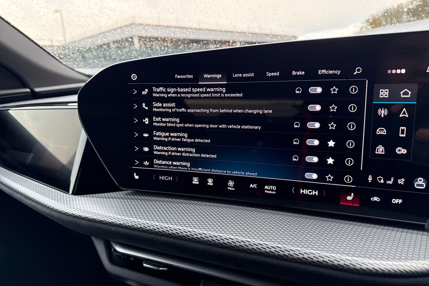 Used Audi Q5 2025 for sale - 76876042: Photo 45