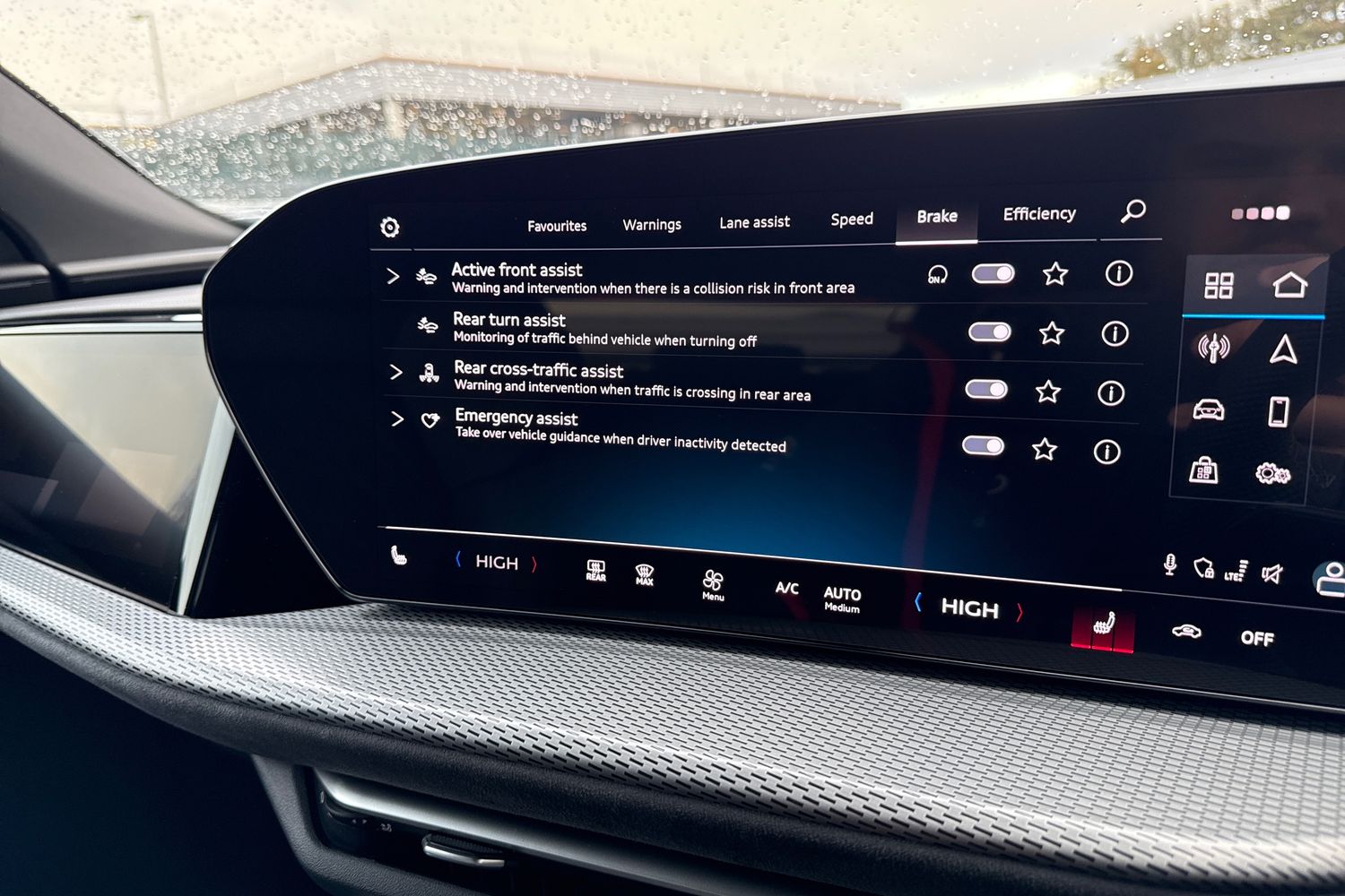 Used Audi Q5 2025 for sale - 76876042: Photo 48