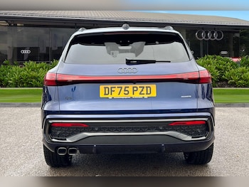 Used Audi Q5 2025 for sale - 76876042: Photo