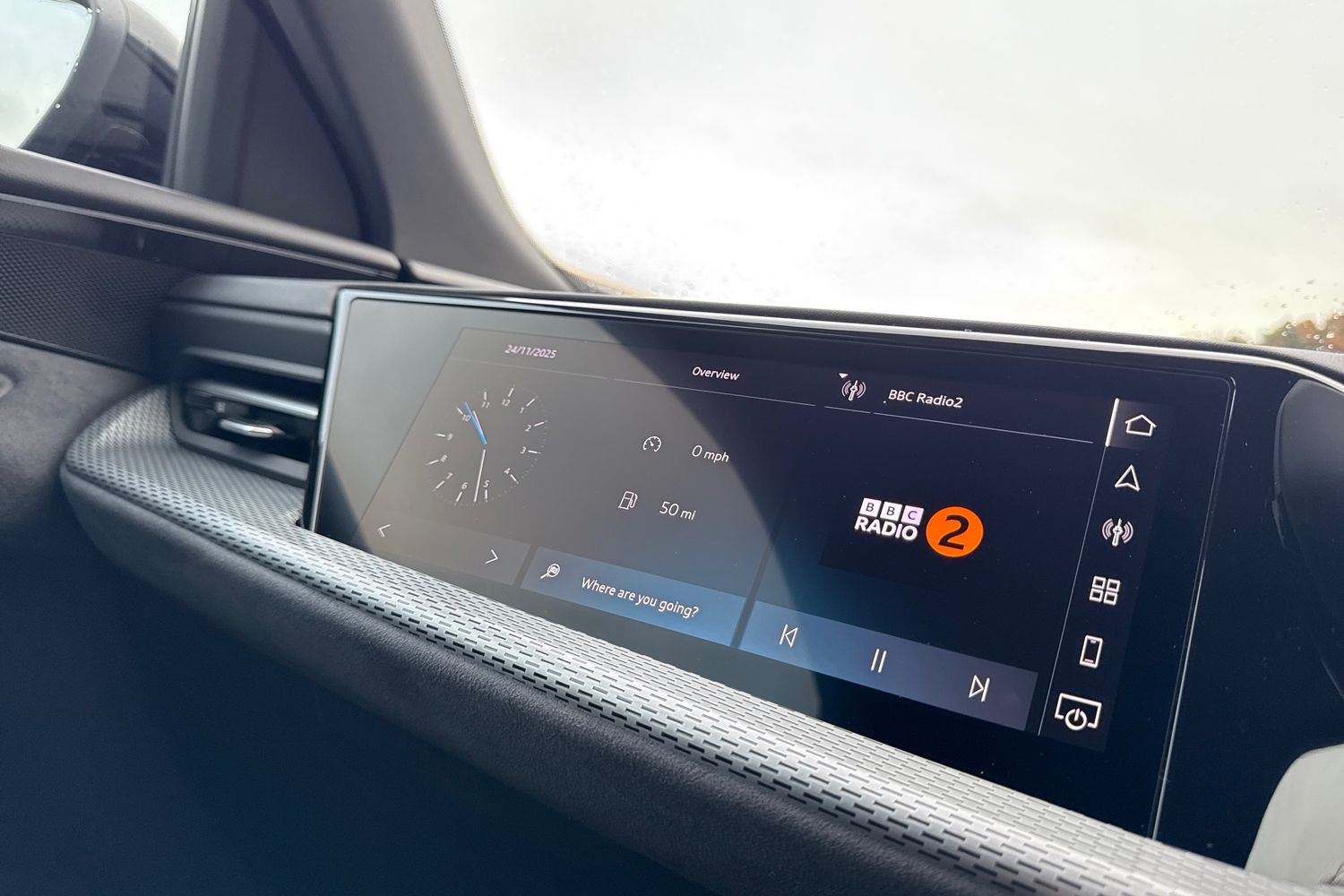 Used Audi Q5 2025 for sale - 76876042: Photo 50