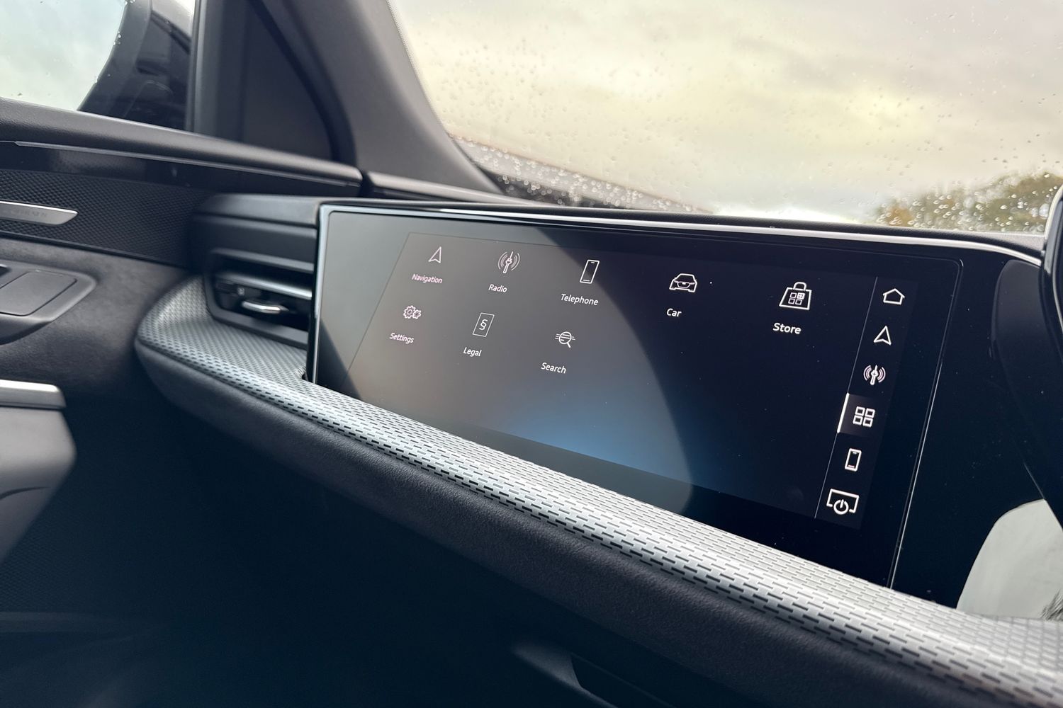 Used Audi Q5 2025 for sale - 76876042: Photo 51