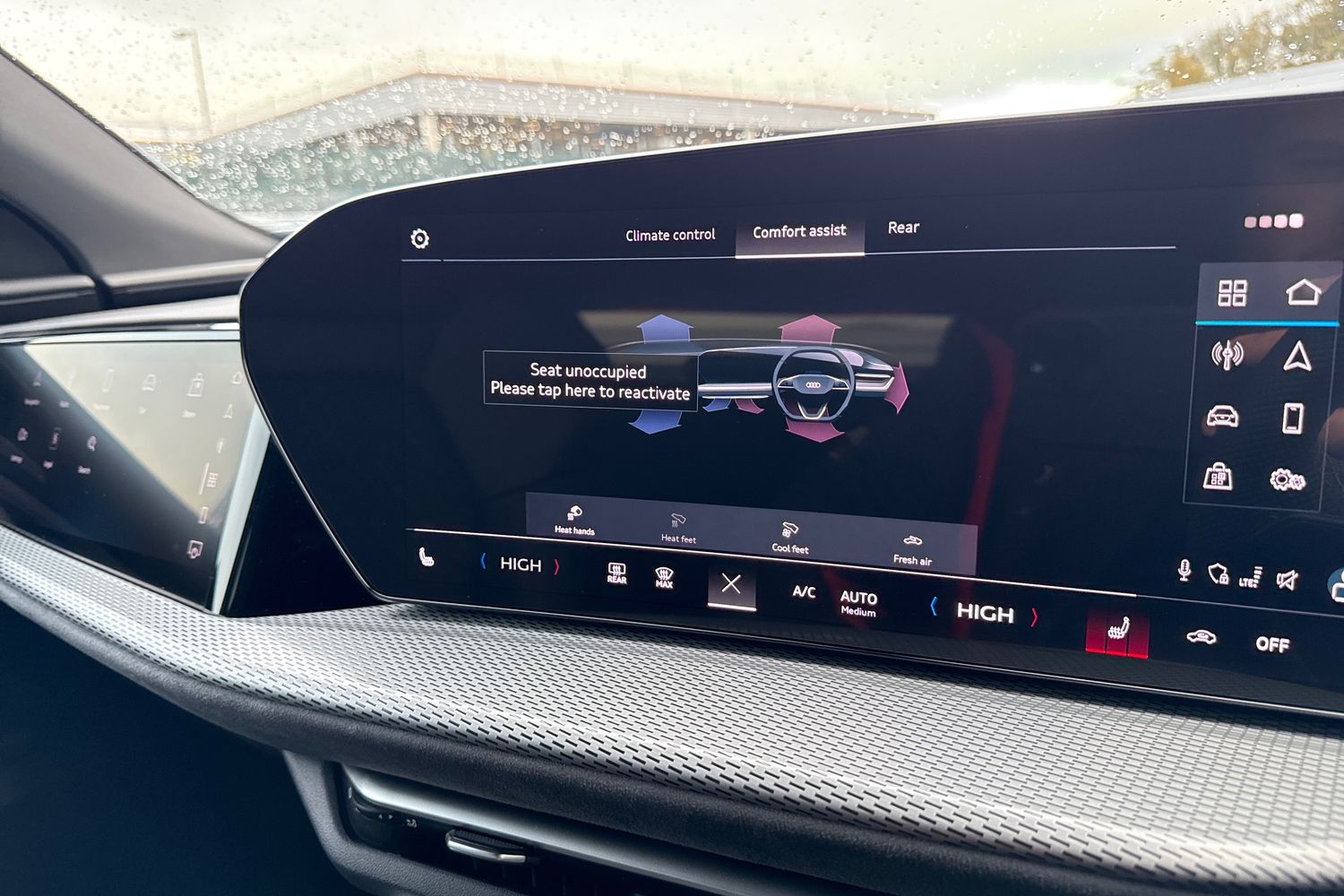 Used Audi Q5 2025 for sale - 76876042: Photo 53