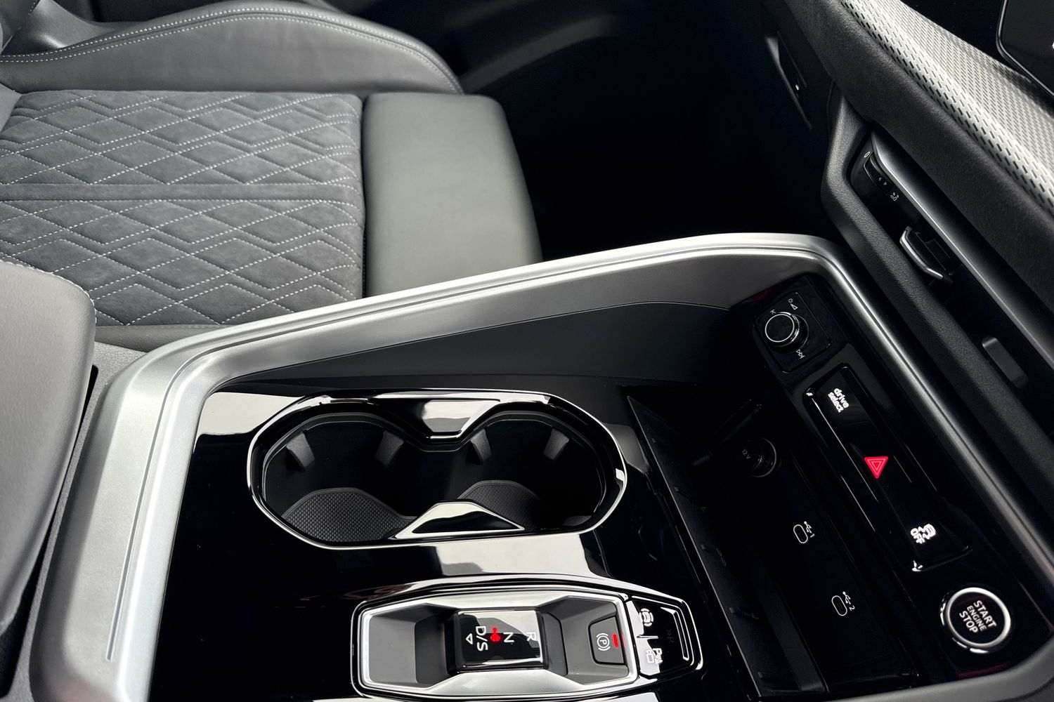 Used Audi Q5 2025 for sale - 76876042: Photo 56