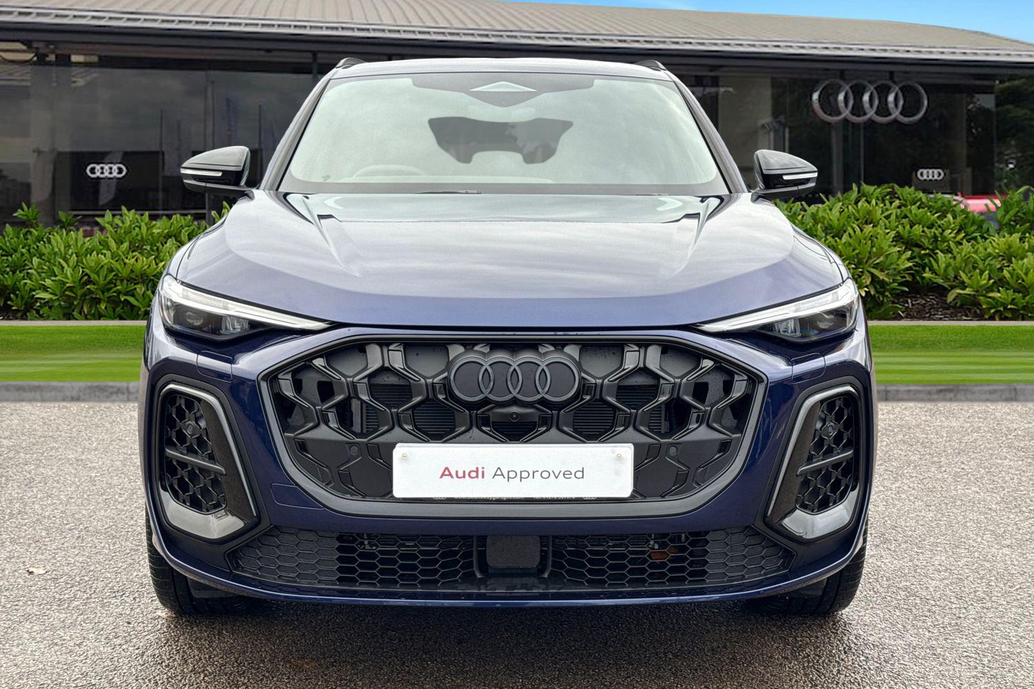 Used Audi Q5 2025 for sale - 76876042: Photo 6