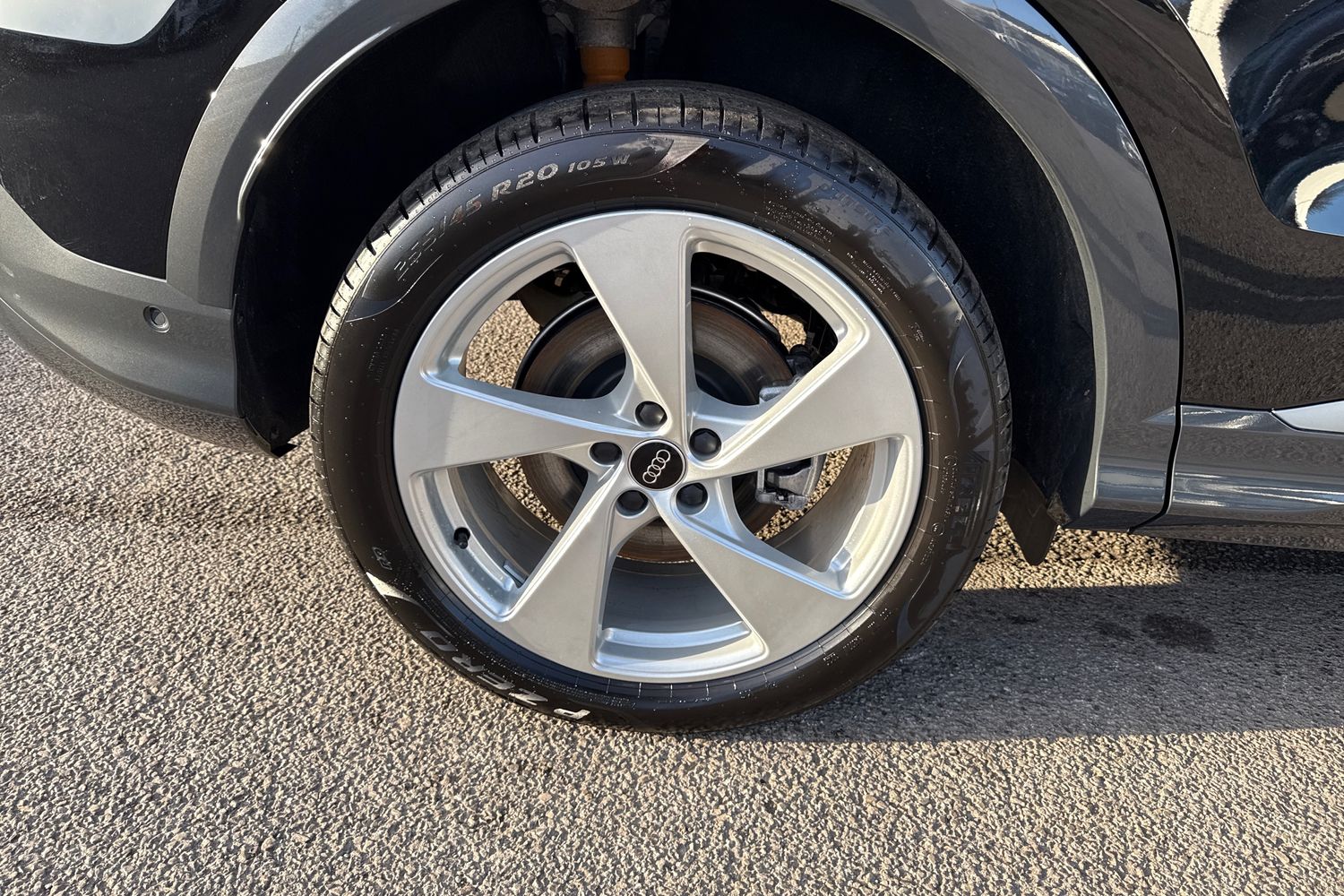 Used Audi Q5 2026 for sale - 77463084: Photo 10