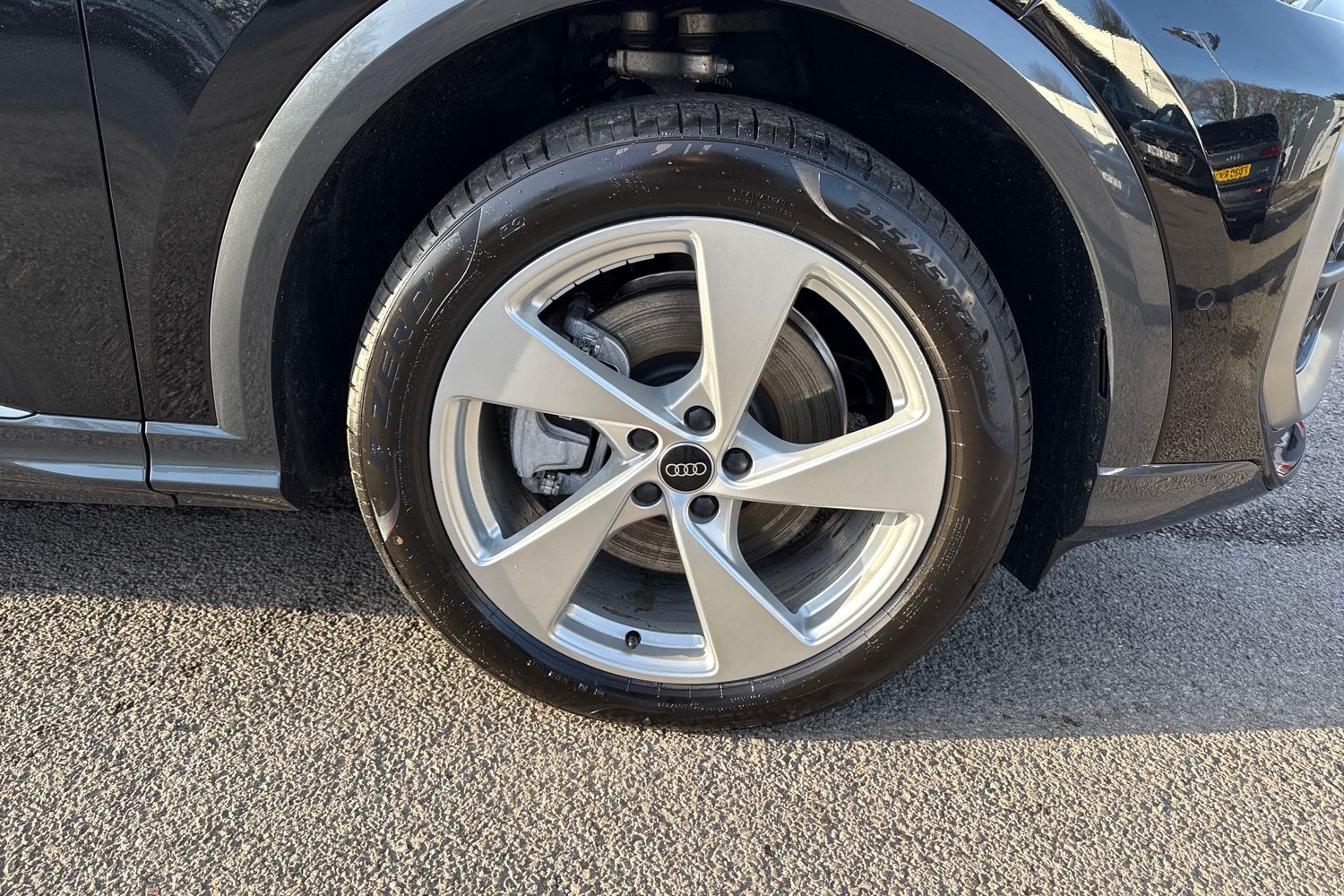 Used Audi Q5 2026 for sale - 77463084: Photo 11