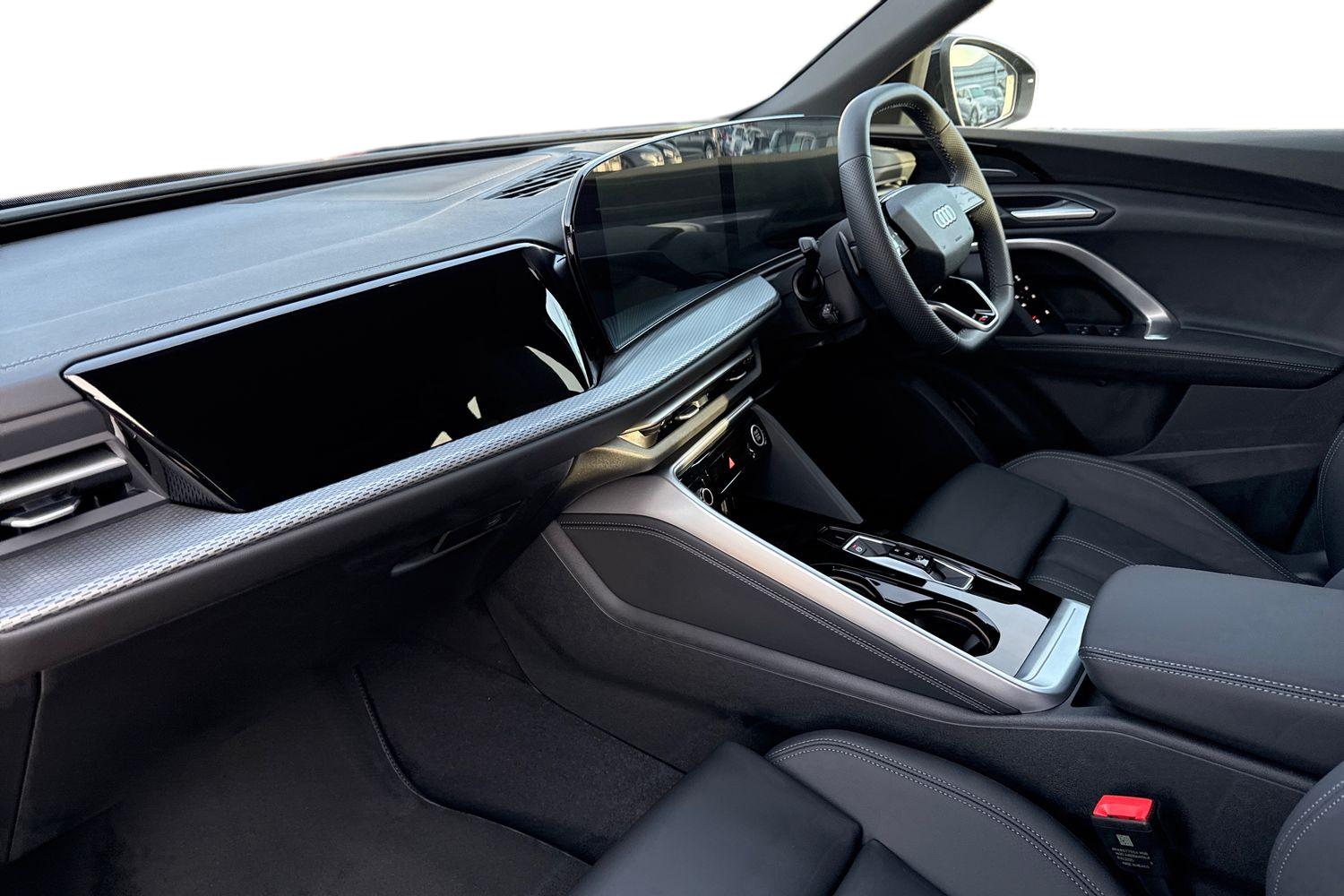 Used Audi Q5 2026 for sale - 77463084: Photo 14