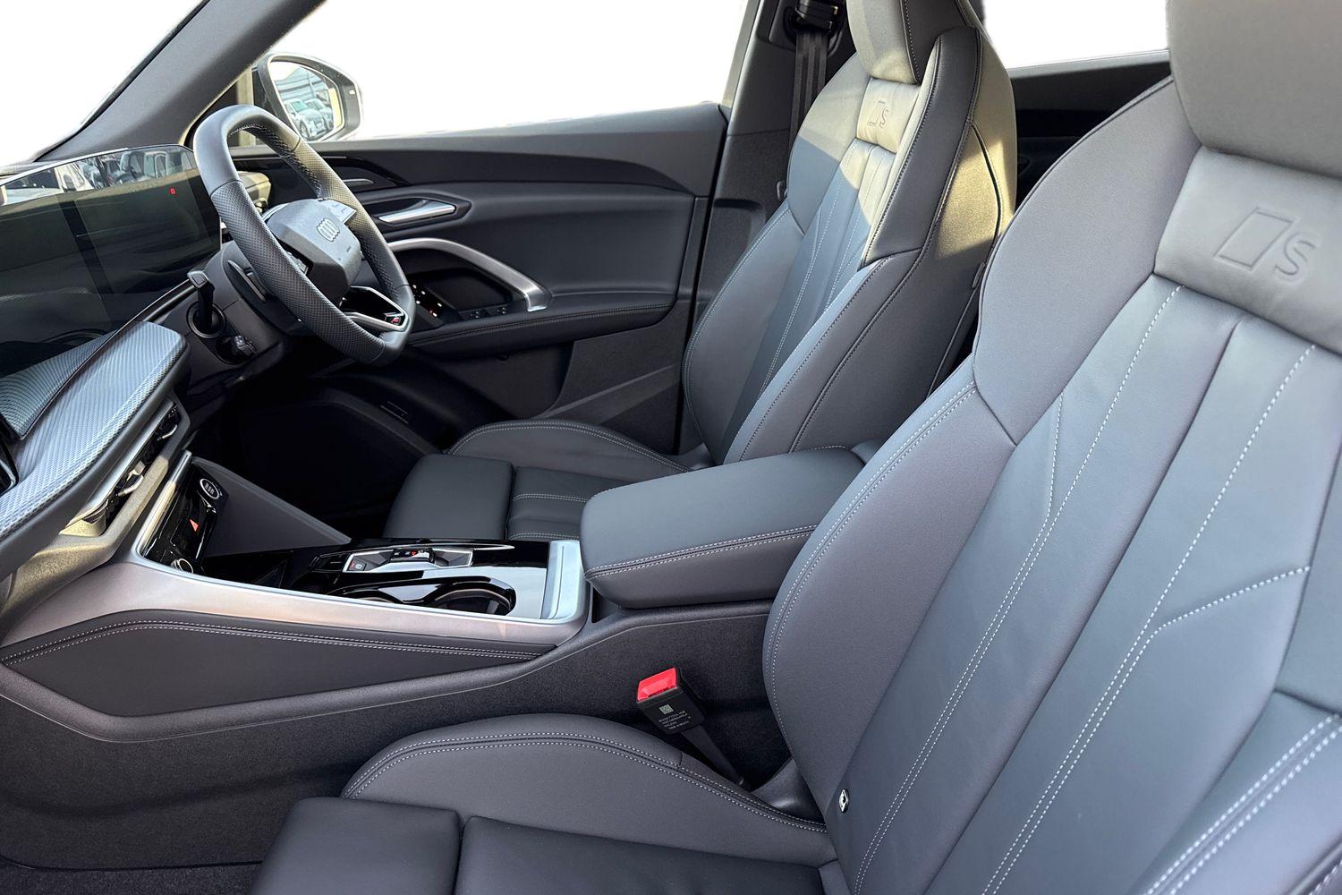 Used Audi Q5 2026 for sale - 77463084: Photo 15