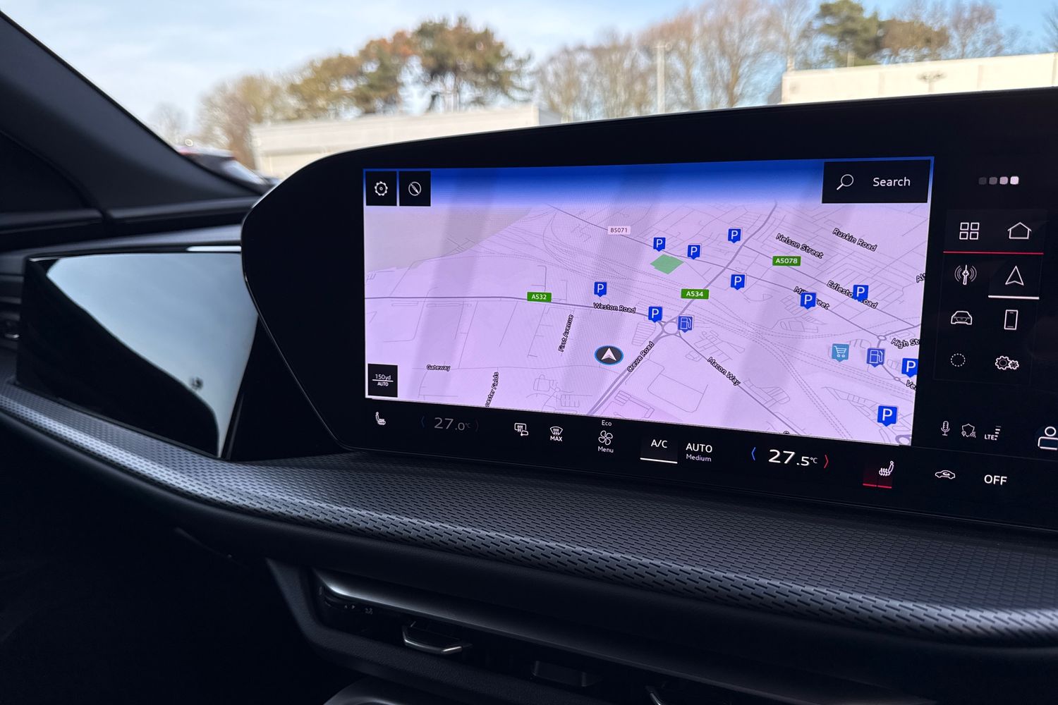 Used Audi Q5 2026 for sale - 77463084: Photo 16