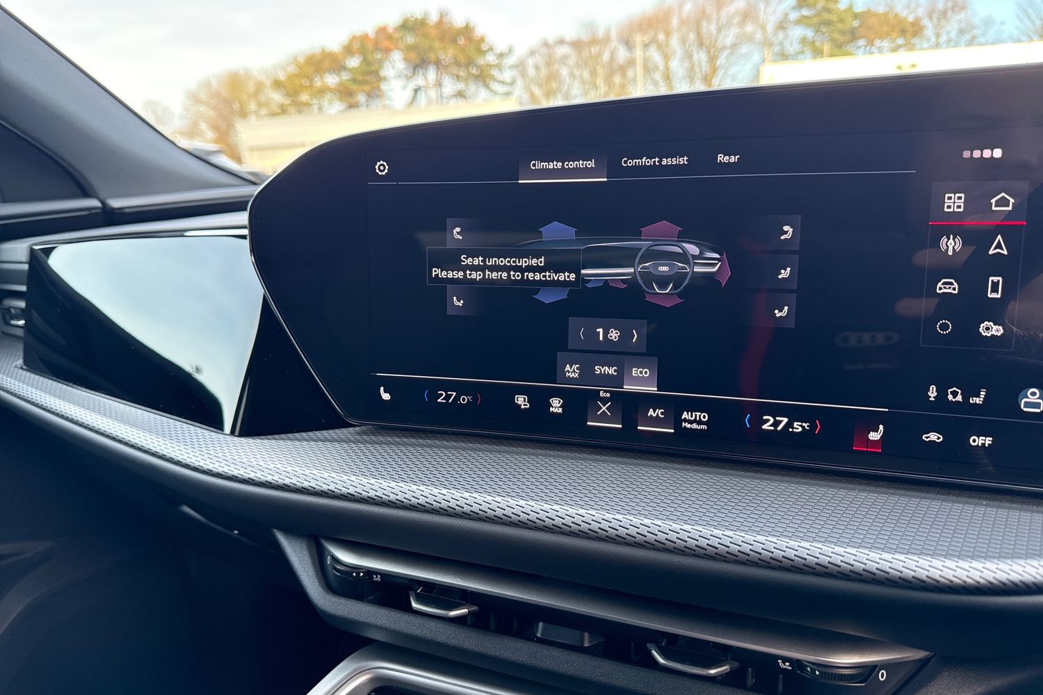 Used Audi Q5 2026 for sale - 77463084: Photo 21