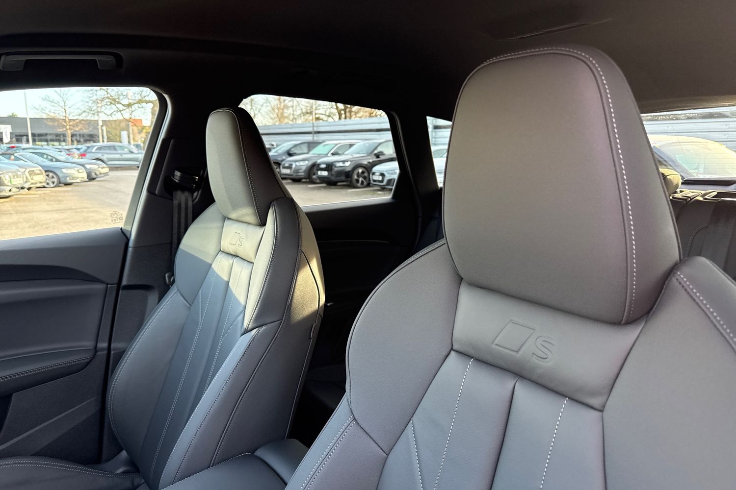 Used Audi Q5 2026 for sale - 77463084: Photo 23