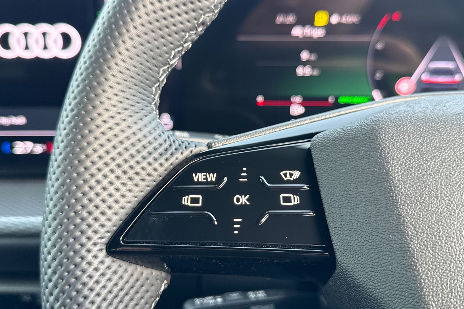 Used Audi Q5 2026 for sale - 77463084: Photo 26