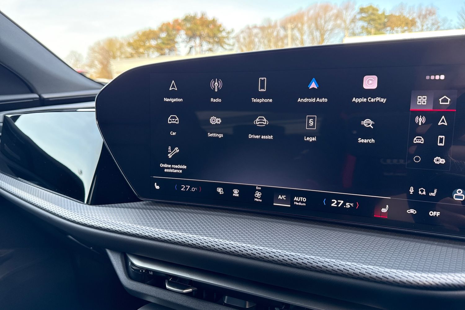 Used Audi Q5 2026 for sale - 77463084: Photo 33