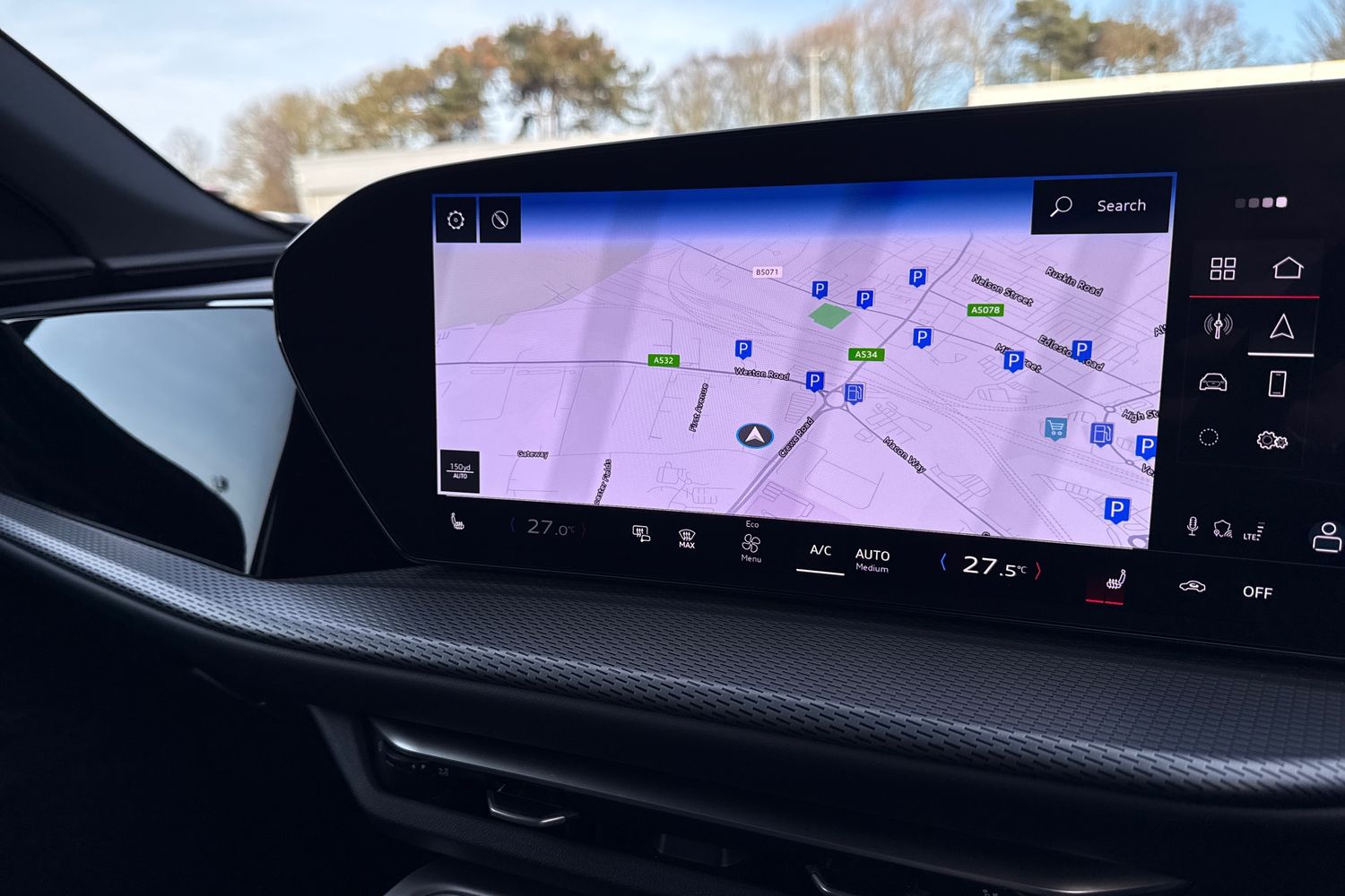 Used Audi Q5 2026 for sale - 77463084: Photo 34