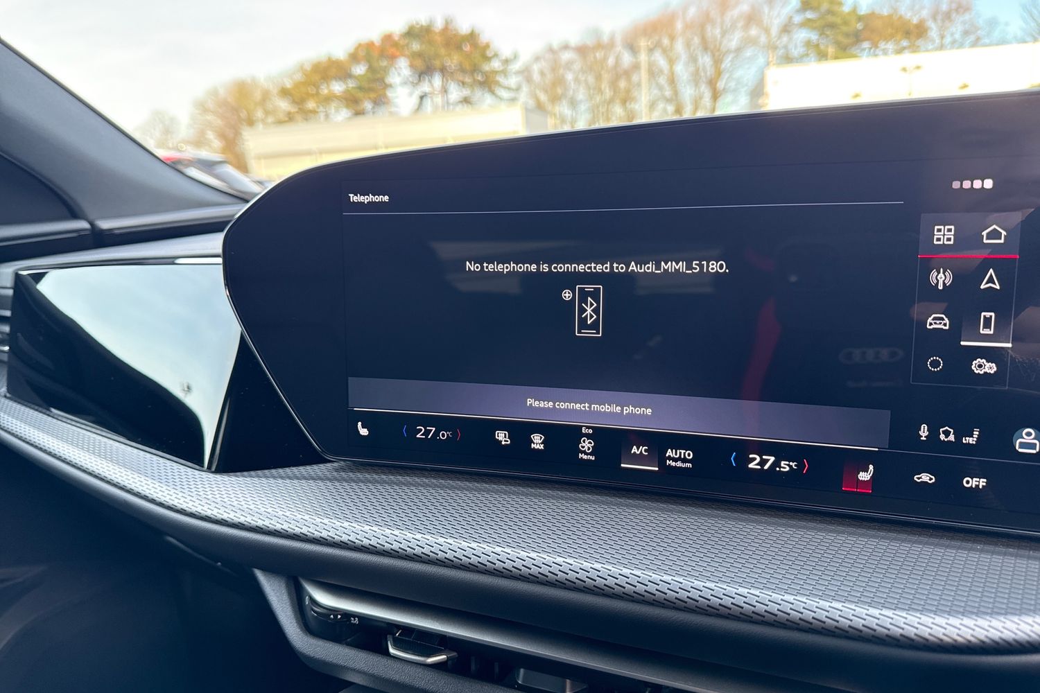 Used Audi Q5 2026 for sale - 77463084: Photo 36