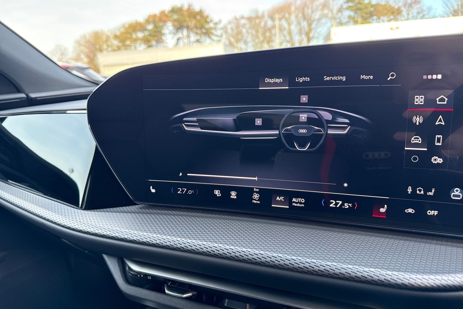 Used Audi Q5 2026 for sale - 77463084: Photo 38