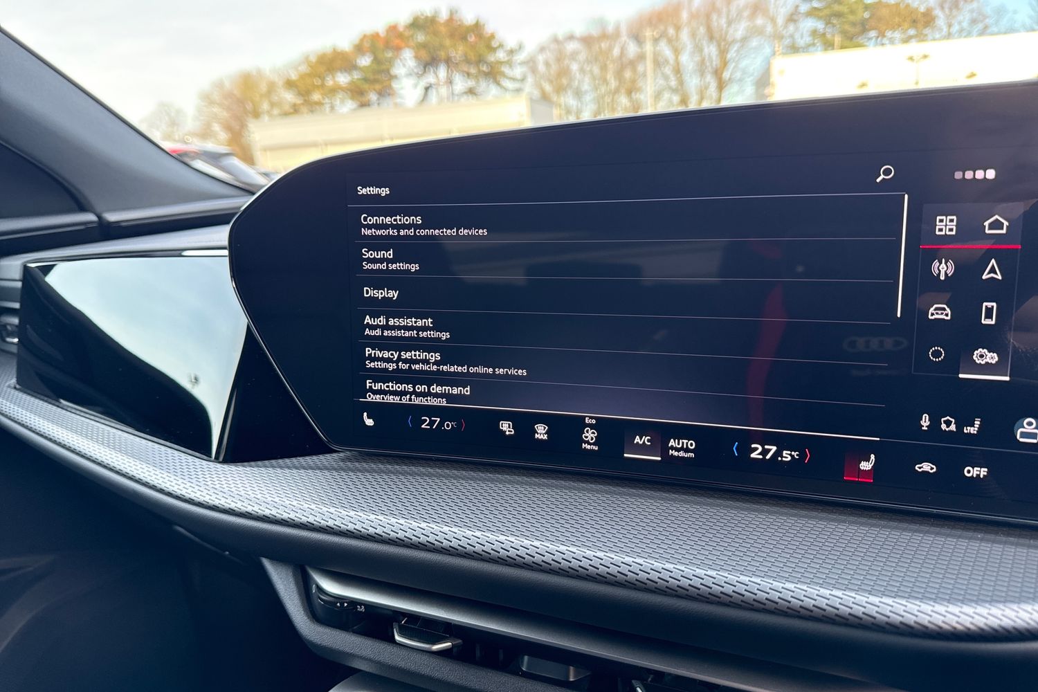 Used Audi Q5 2026 for sale - 77463084: Photo 39