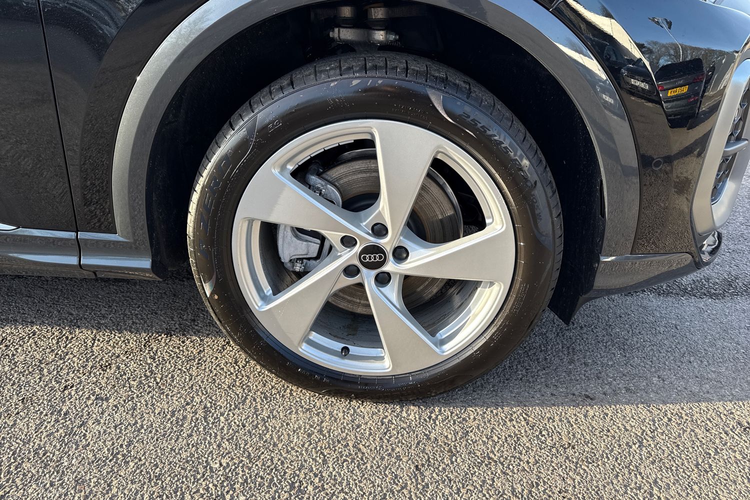 Used Audi Q5 2026 for sale - 77463084: Photo 9