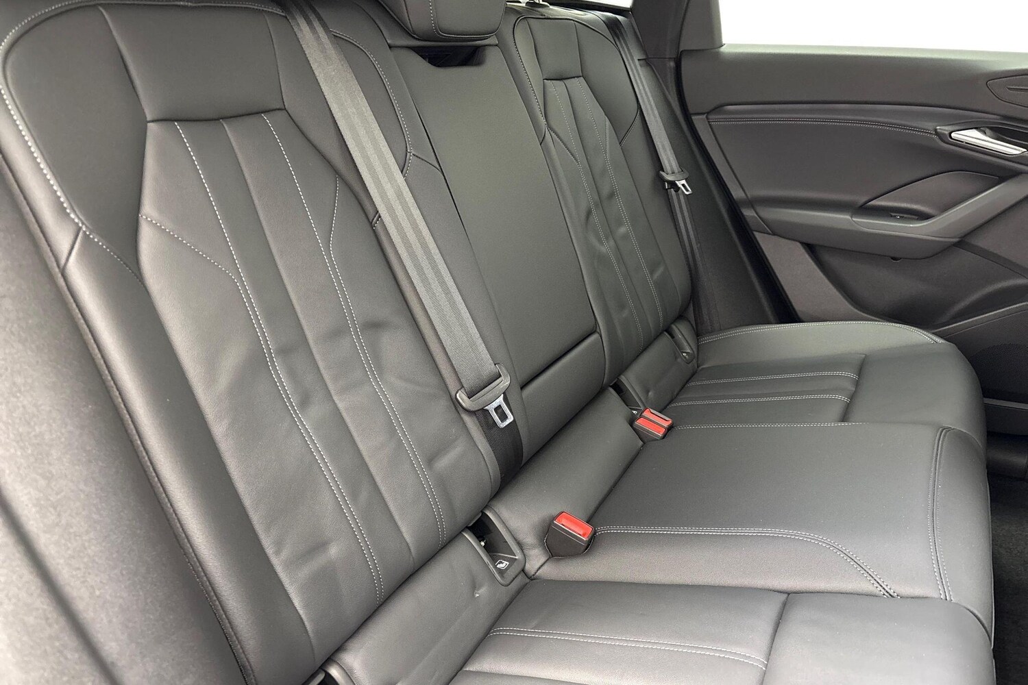 Used Audi Q6 e-tron 2025 for sale - 77849253: Photo 10