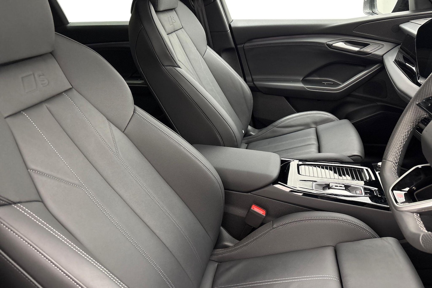 Used Audi Q6 e-tron 2025 for sale - 77849253: Photo 9