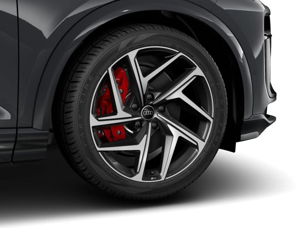 Used Audi Q6 e-tron 2025 for sale - 76711751: Photo 7