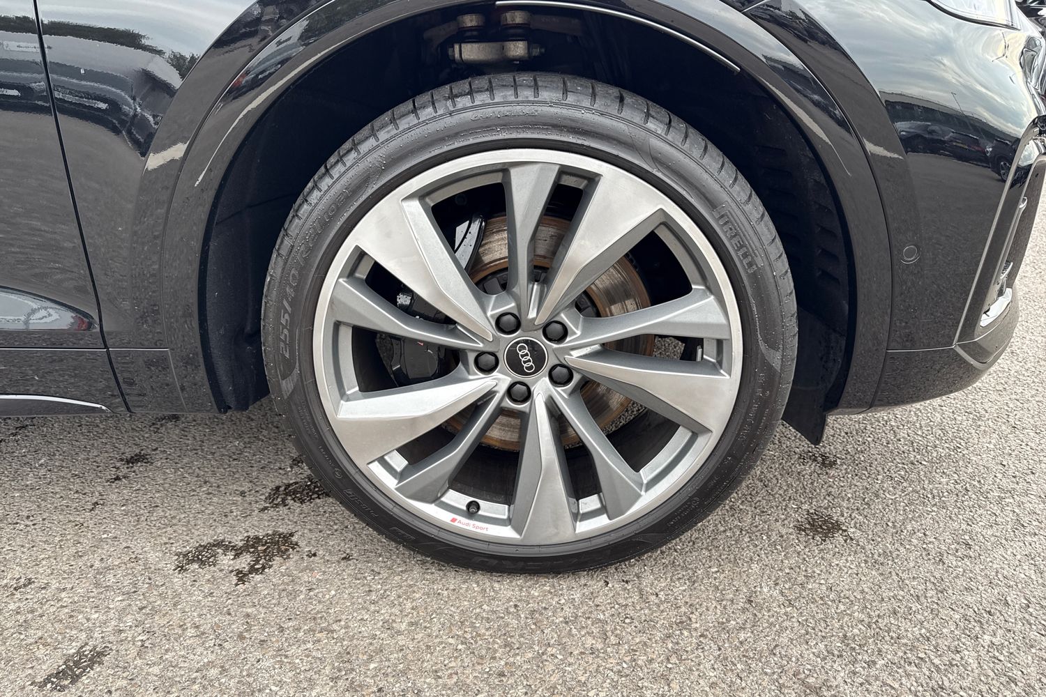 Used Audi SQ5 2024 for sale - 76171253: Photo 10