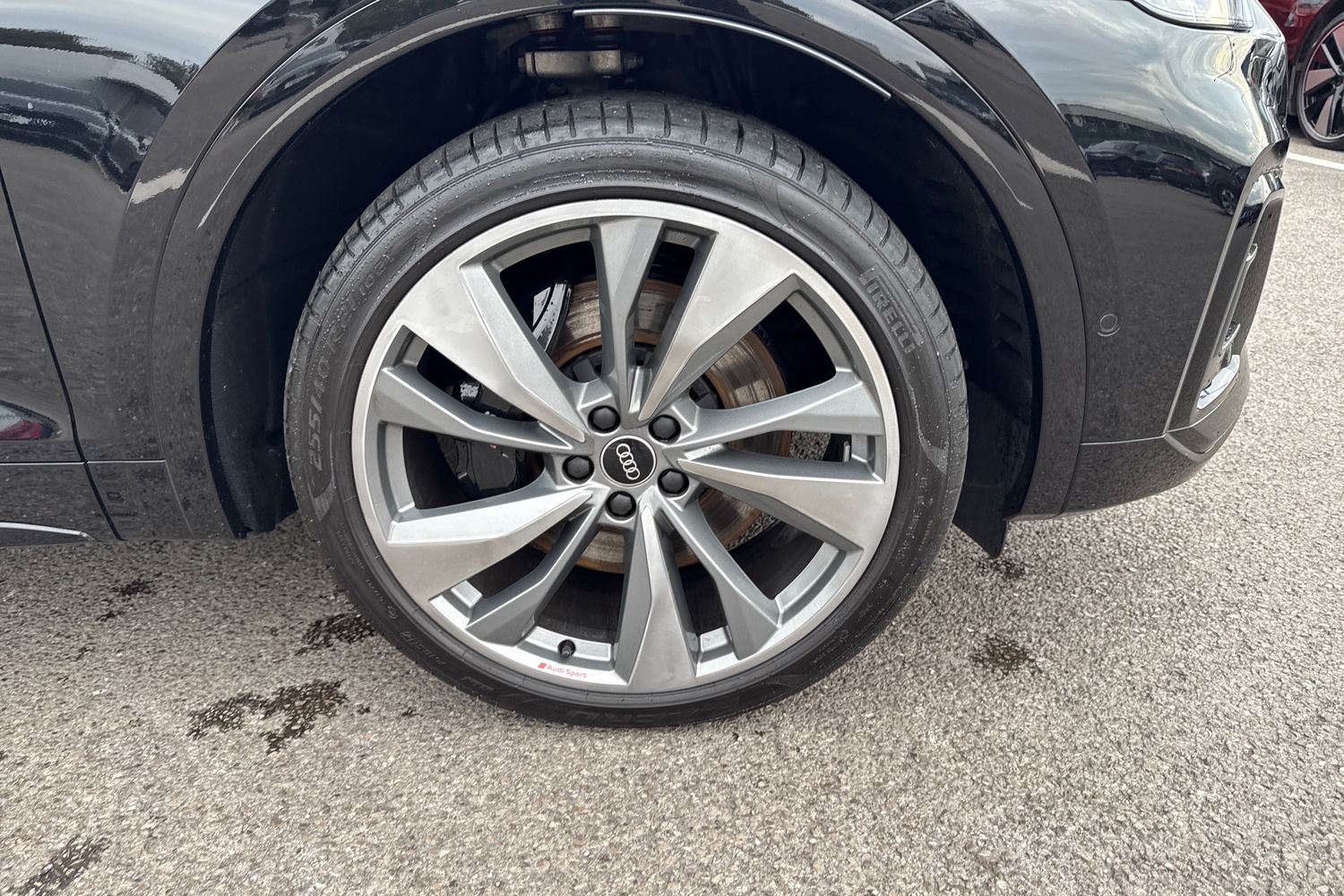 Used Audi SQ5 2024 for sale - 76171253: Photo 12