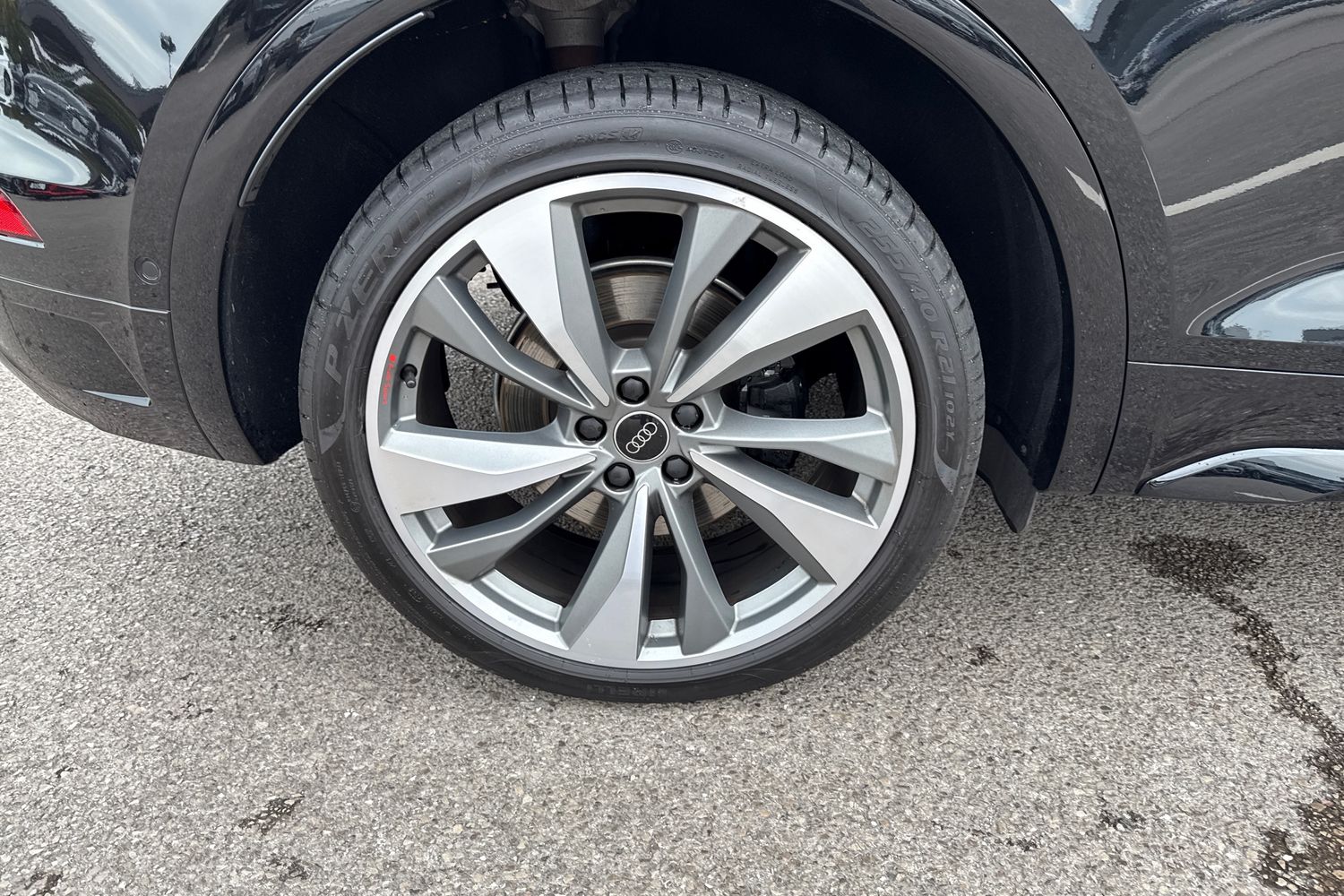 Used Audi SQ5 2024 for sale - 76171253: Photo 13