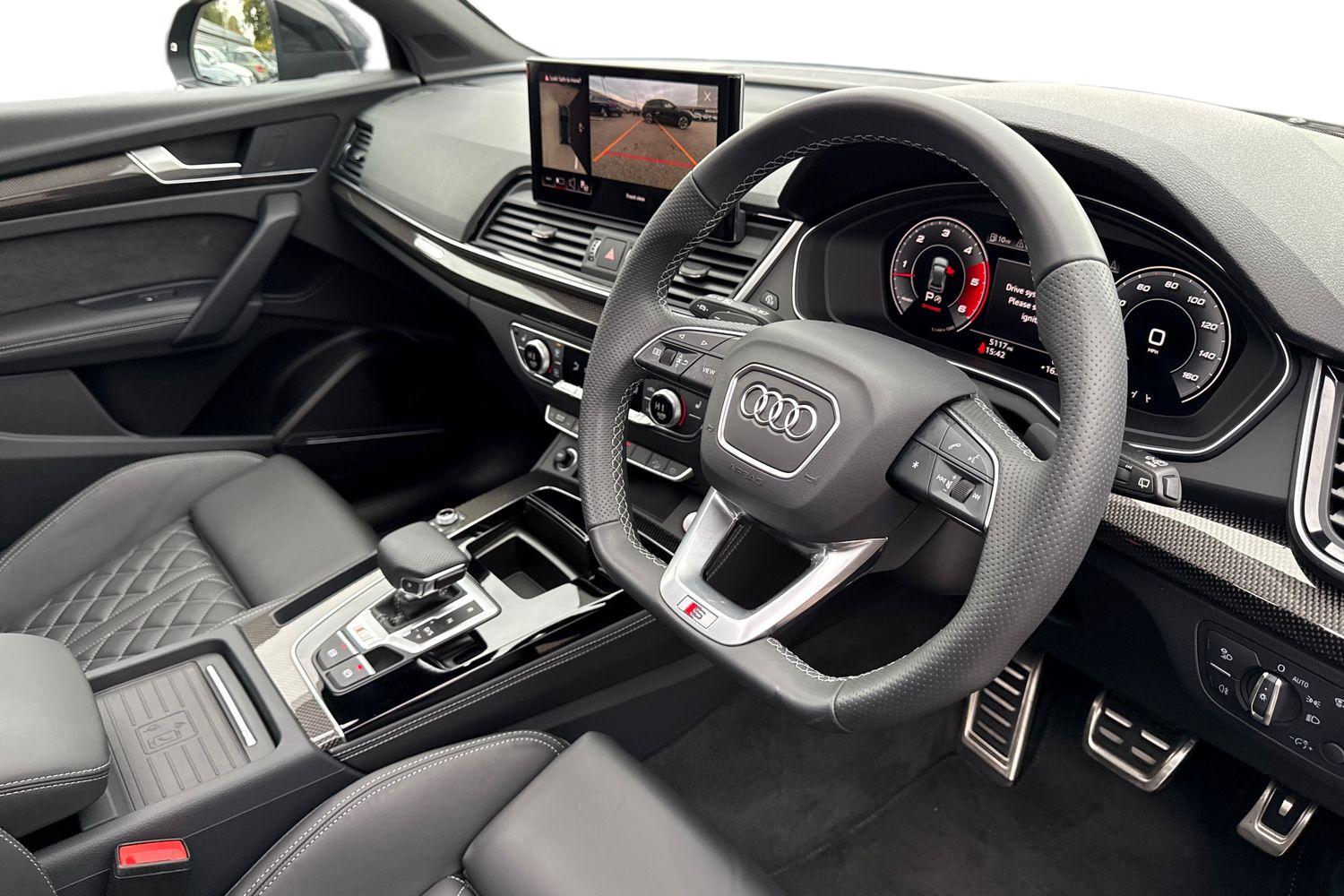 Used Audi SQ5 2024 for sale - 76171253: Photo 14