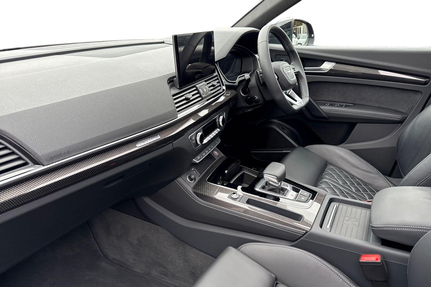Used Audi SQ5 2024 for sale - 76171253: Photo 15