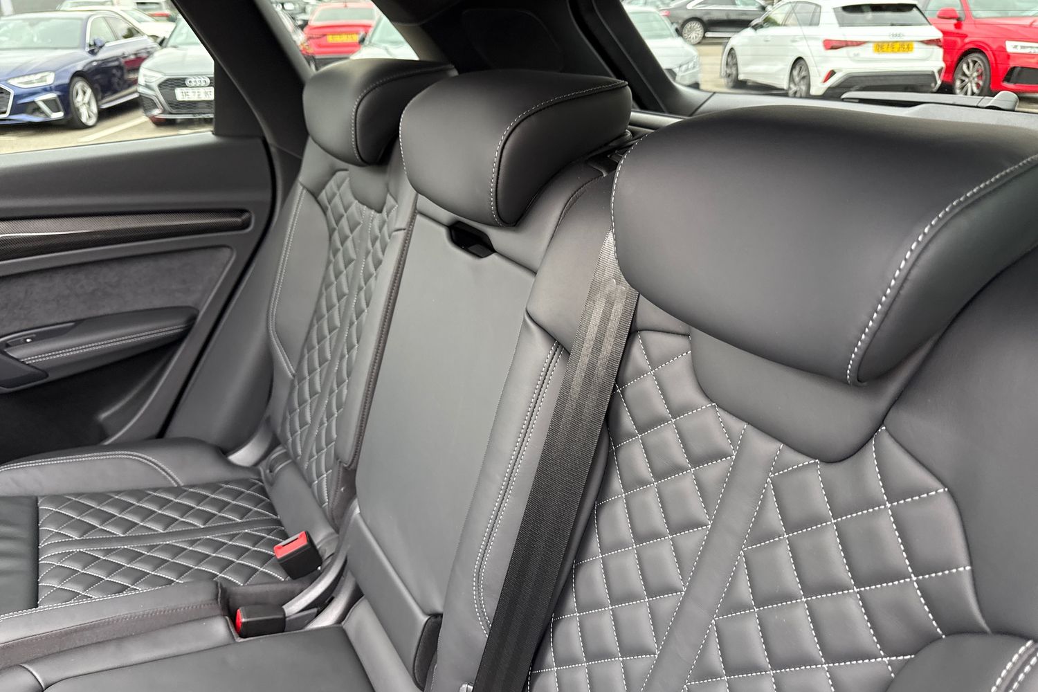 Used Audi SQ5 2024 for sale - 76171253: Photo 19