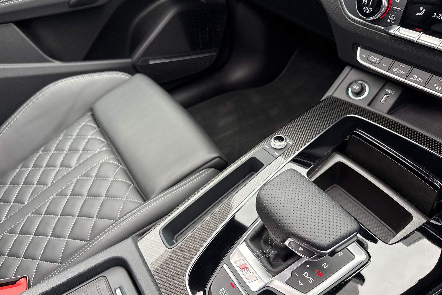Used Audi SQ5 2024 for sale - 76171253: Photo 20