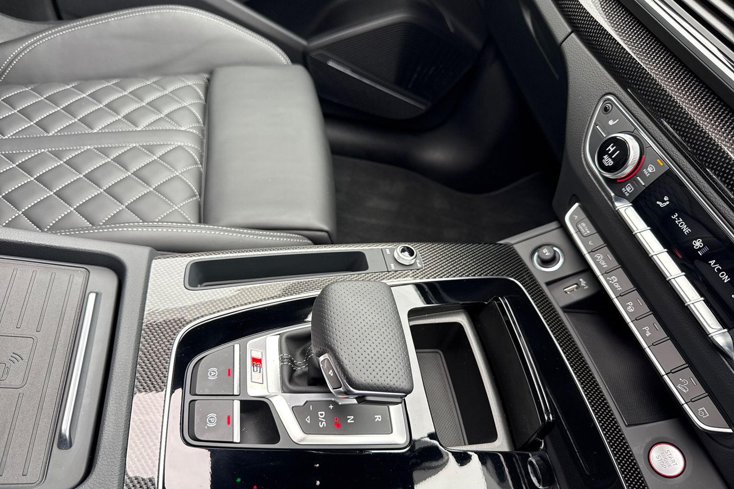Used Audi SQ5 2024 for sale - 76171253: Photo 23