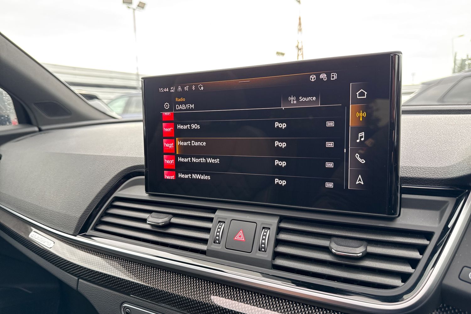 Used Audi SQ5 2024 for sale - 76171253: Photo 36