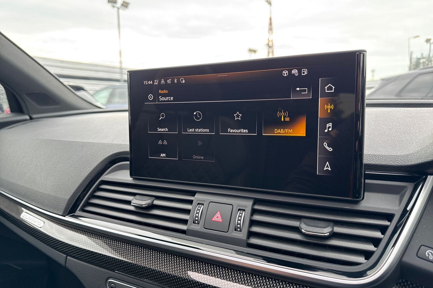 Used Audi SQ5 2024 for sale - 76171253: Photo 37