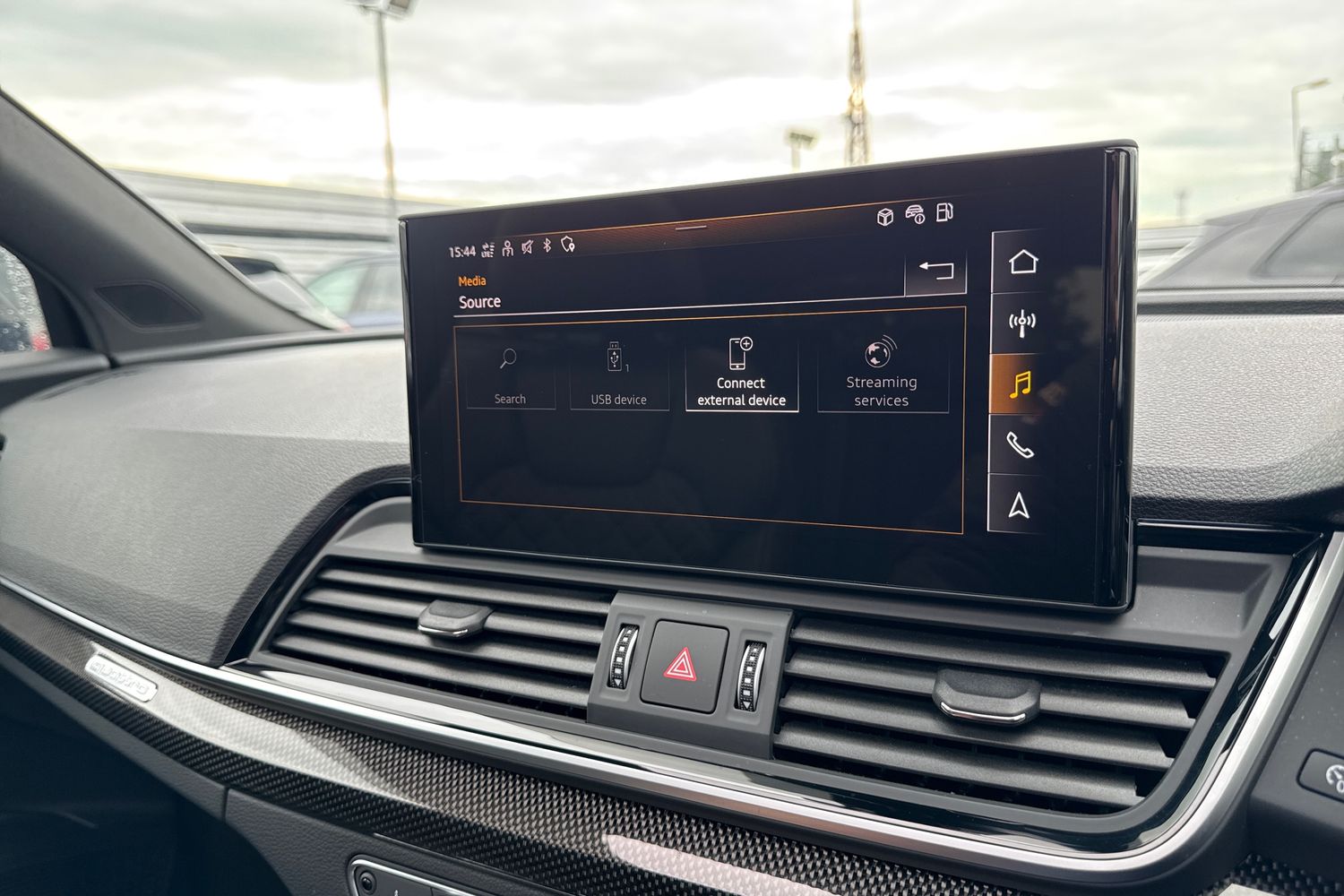 Used Audi SQ5 2024 for sale - 76171253: Photo 39