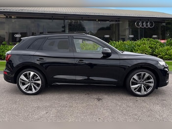 Used Audi SQ5 2024 for sale - 76171253: Photo 3