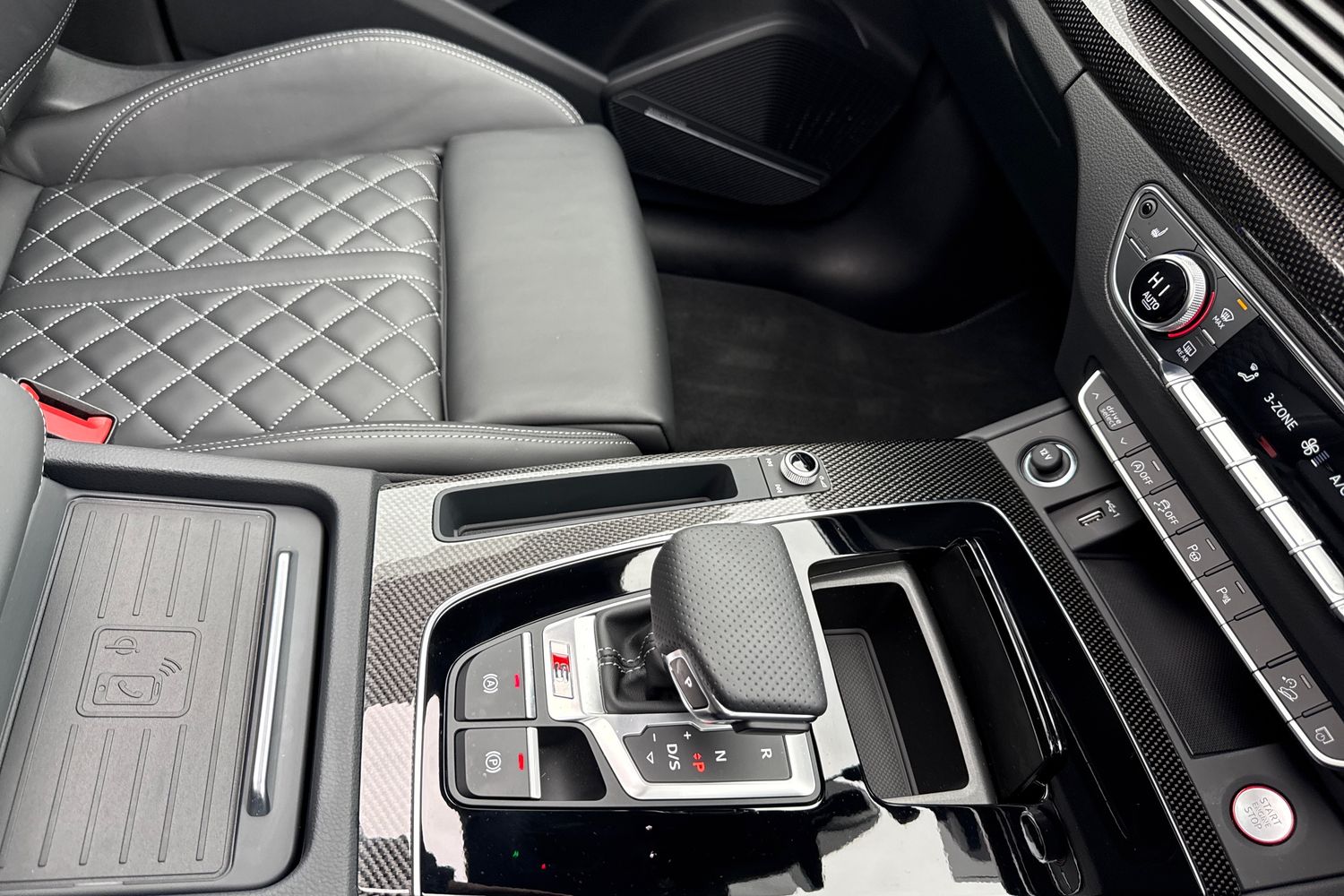 Used Audi SQ5 2024 for sale - 76171253: Photo 53