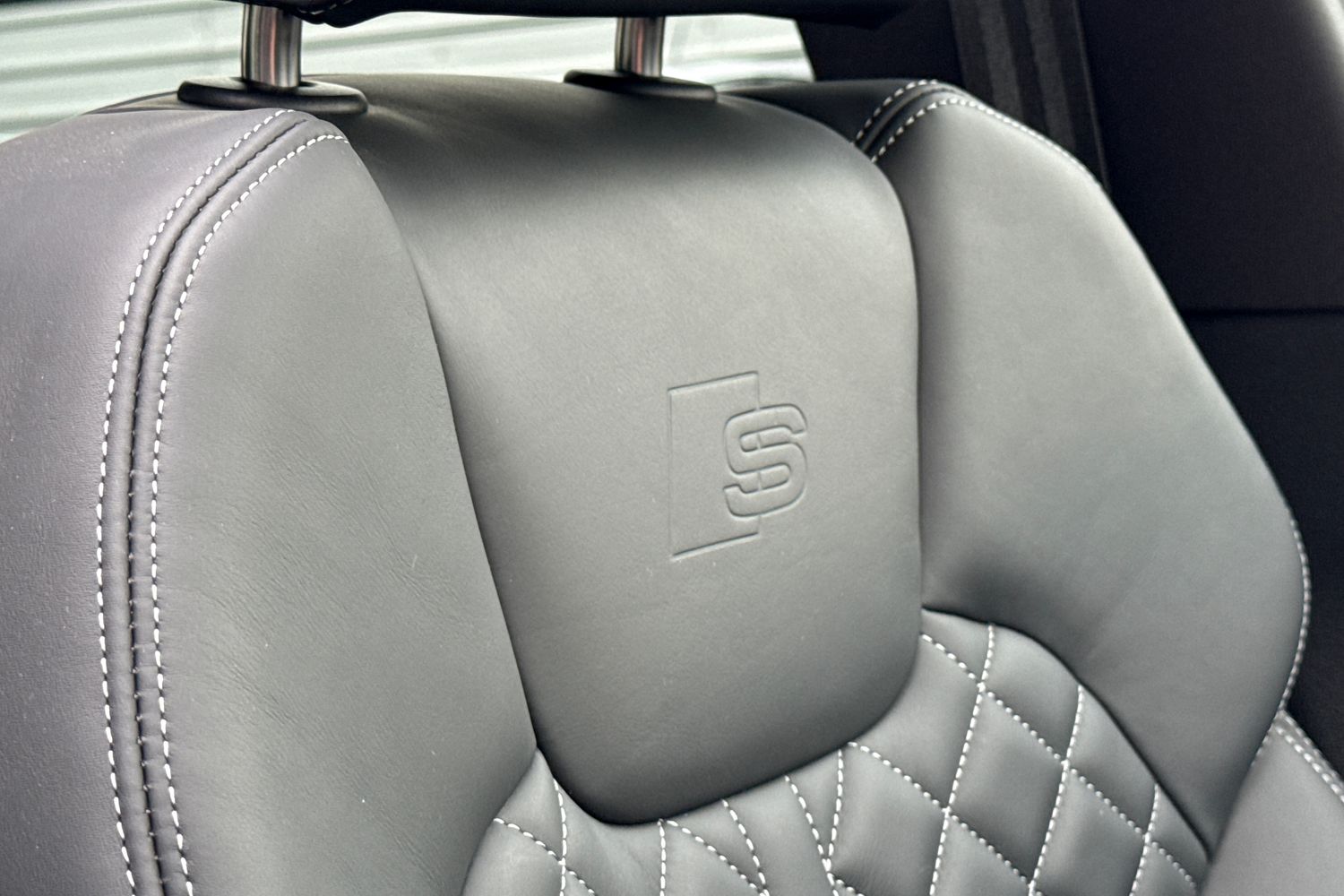 Used Audi SQ5 2024 for sale - 76171253: Photo 56