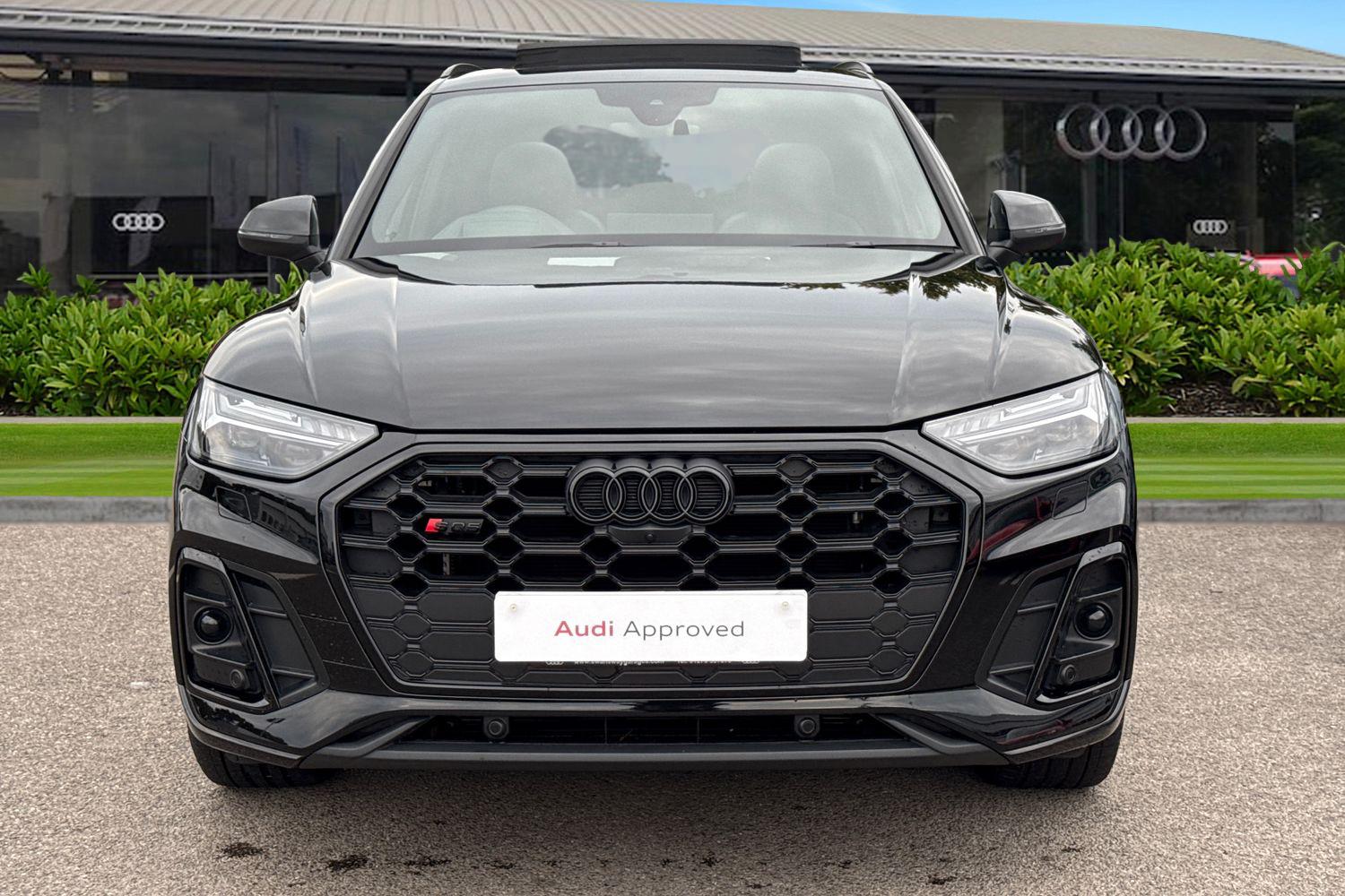 Used Audi SQ5 2024 for sale - 76171253: Photo 6