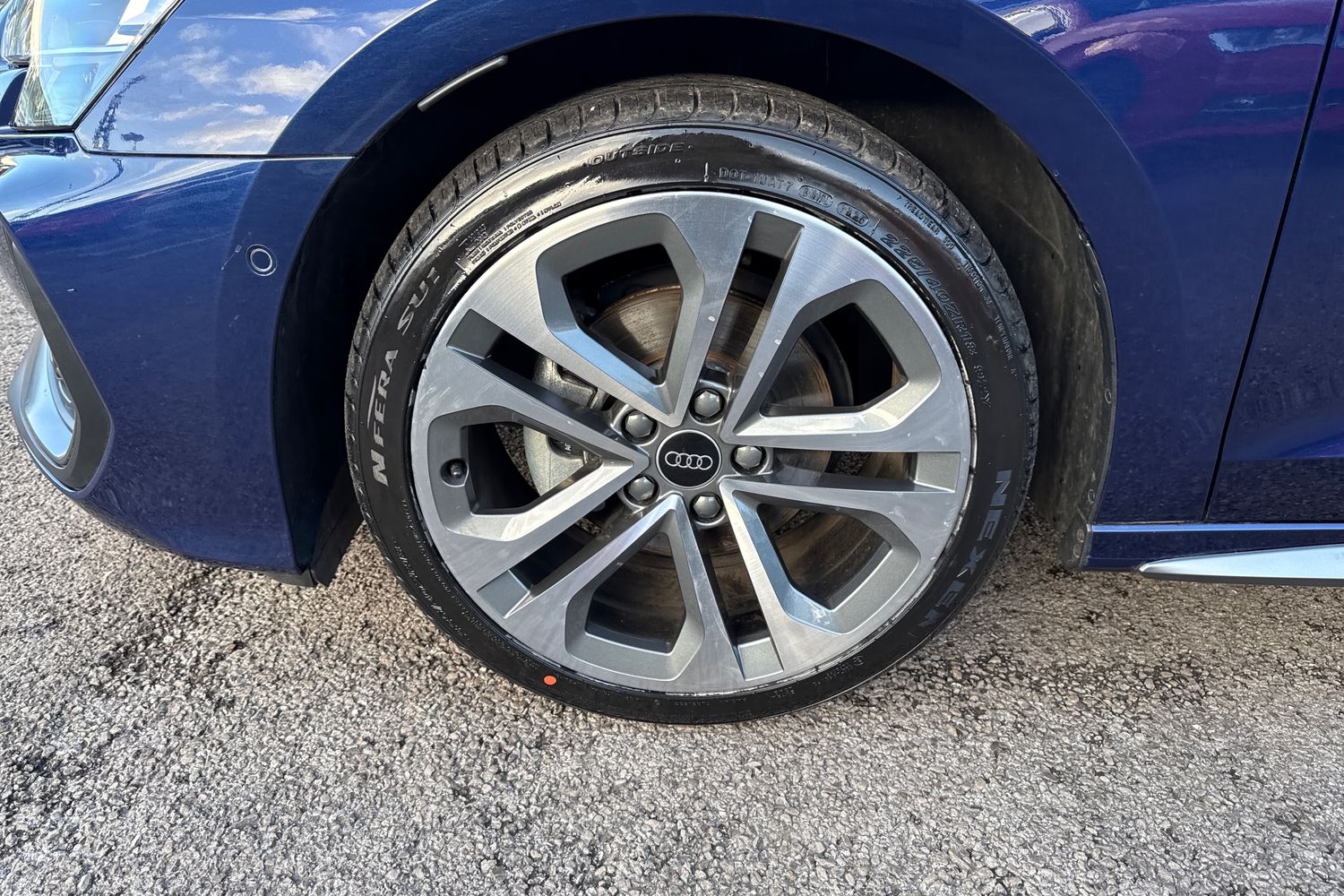 Used Audi A3 2025 for sale - 76896210: Photo 22