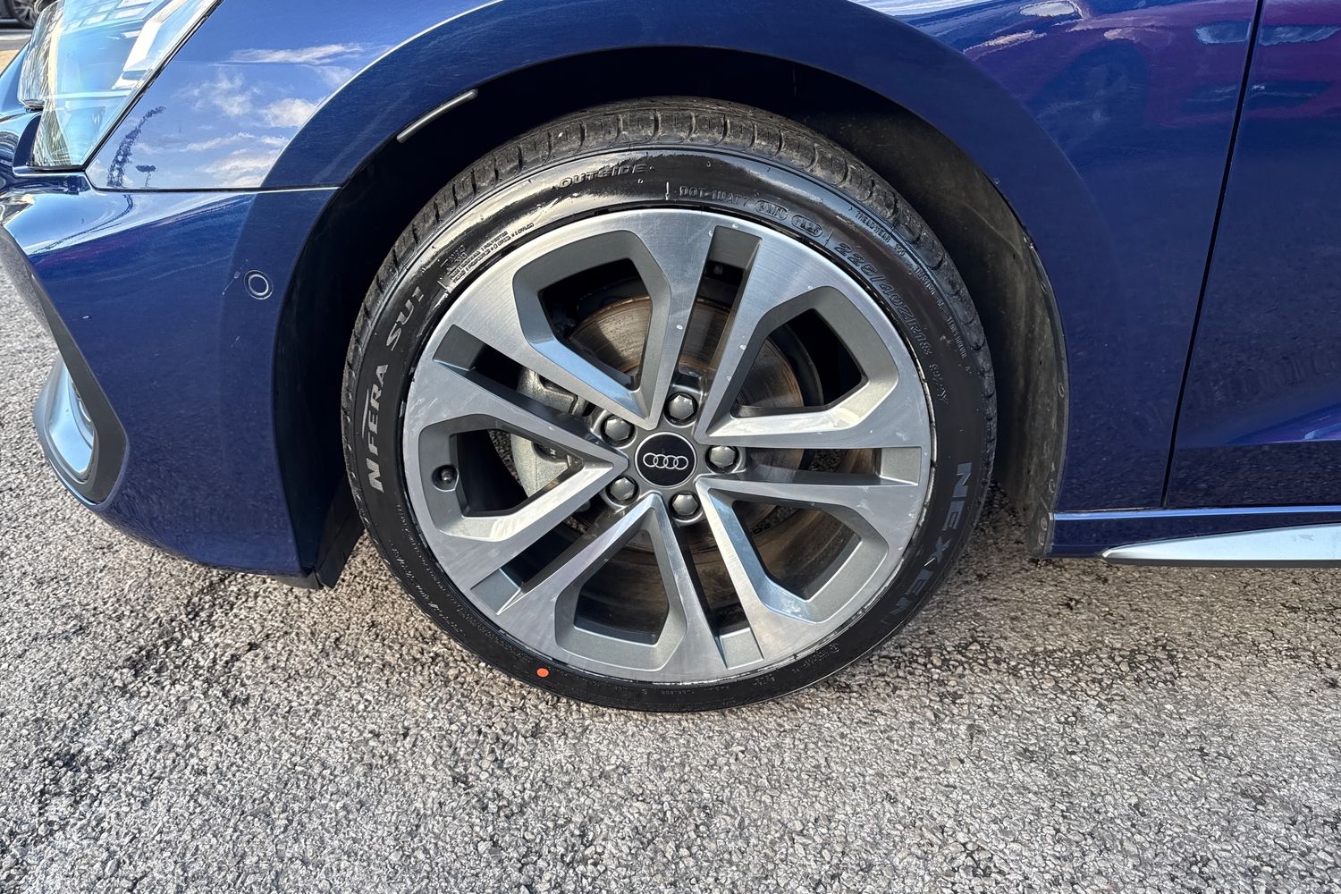 Used Audi A3 2025 for sale - 76896210: Photo 24