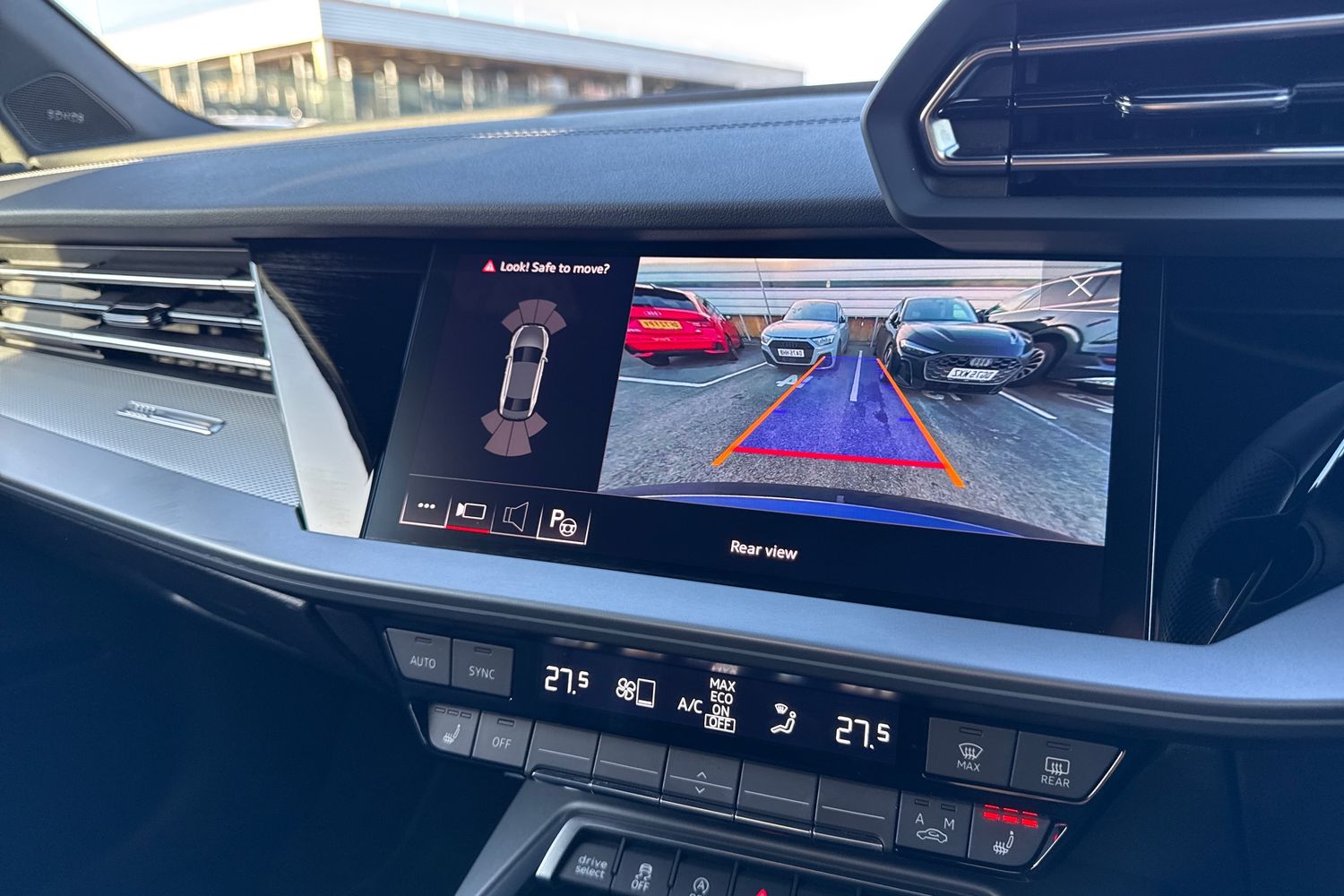 Used Audi A3 2025 for sale - 76896210: Photo 28