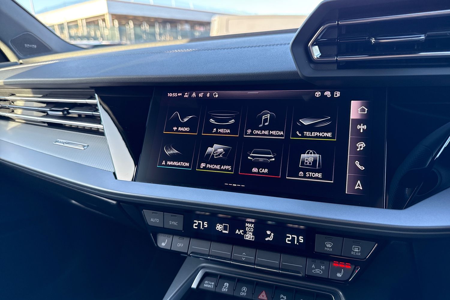 Used Audi A3 2025 for sale - 76896210: Photo 30