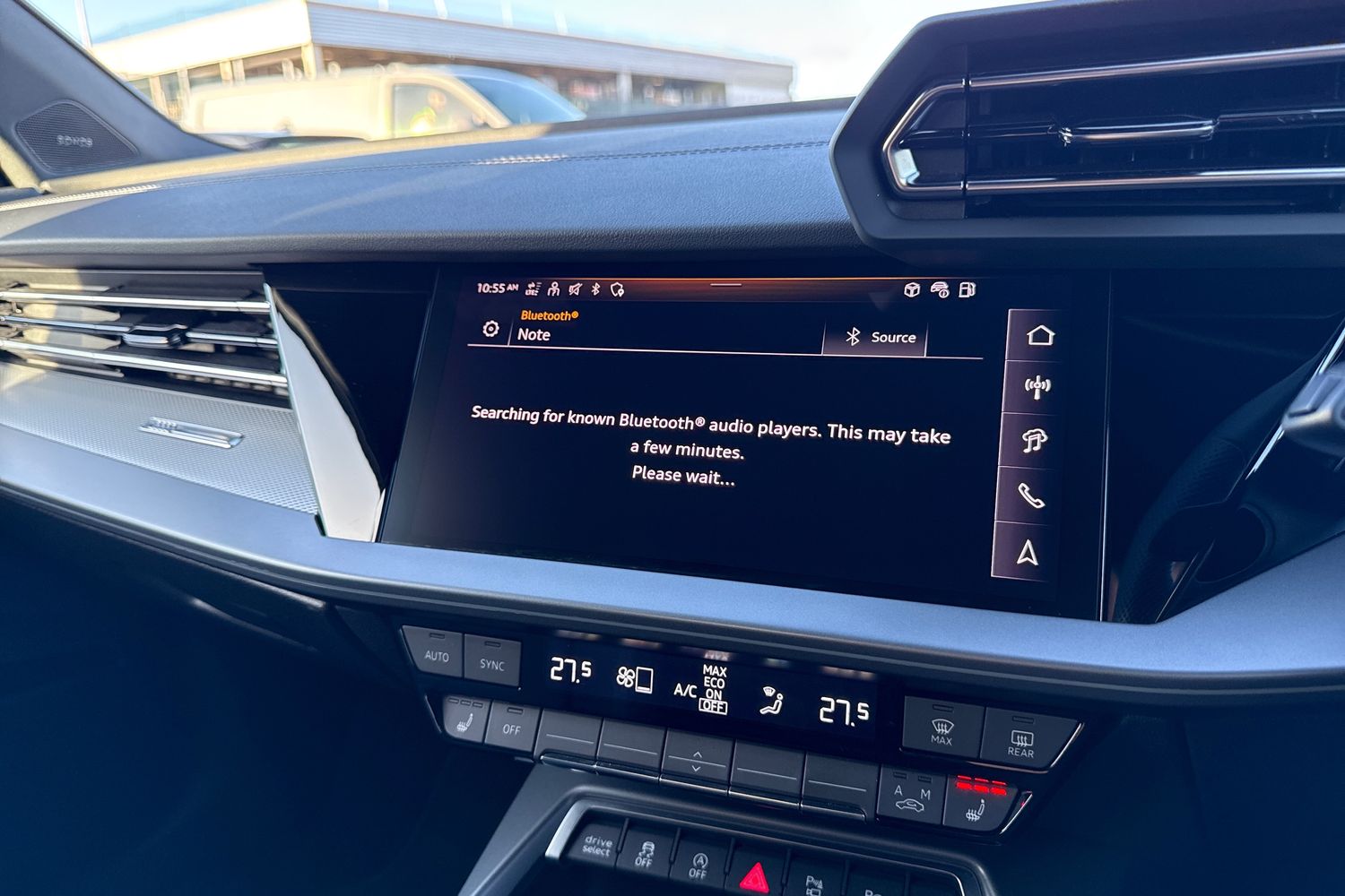 Used Audi A3 2025 for sale - 76896210: Photo 33