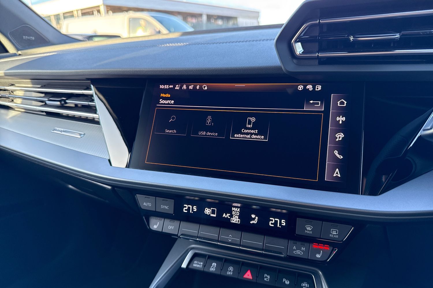 Used Audi A3 2025 for sale - 76896210: Photo 34