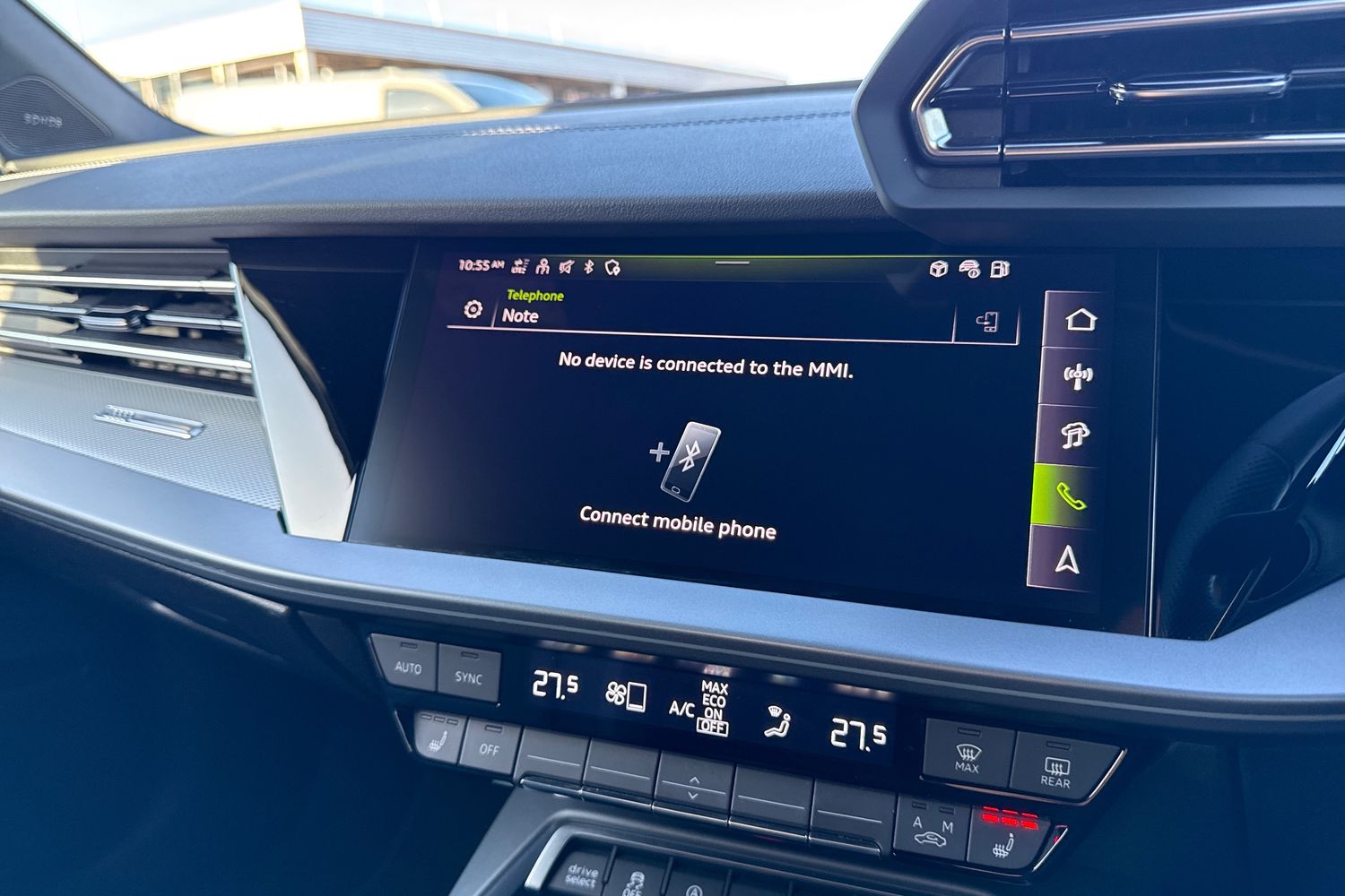 Used Audi A3 2025 for sale - 76896210: Photo 35