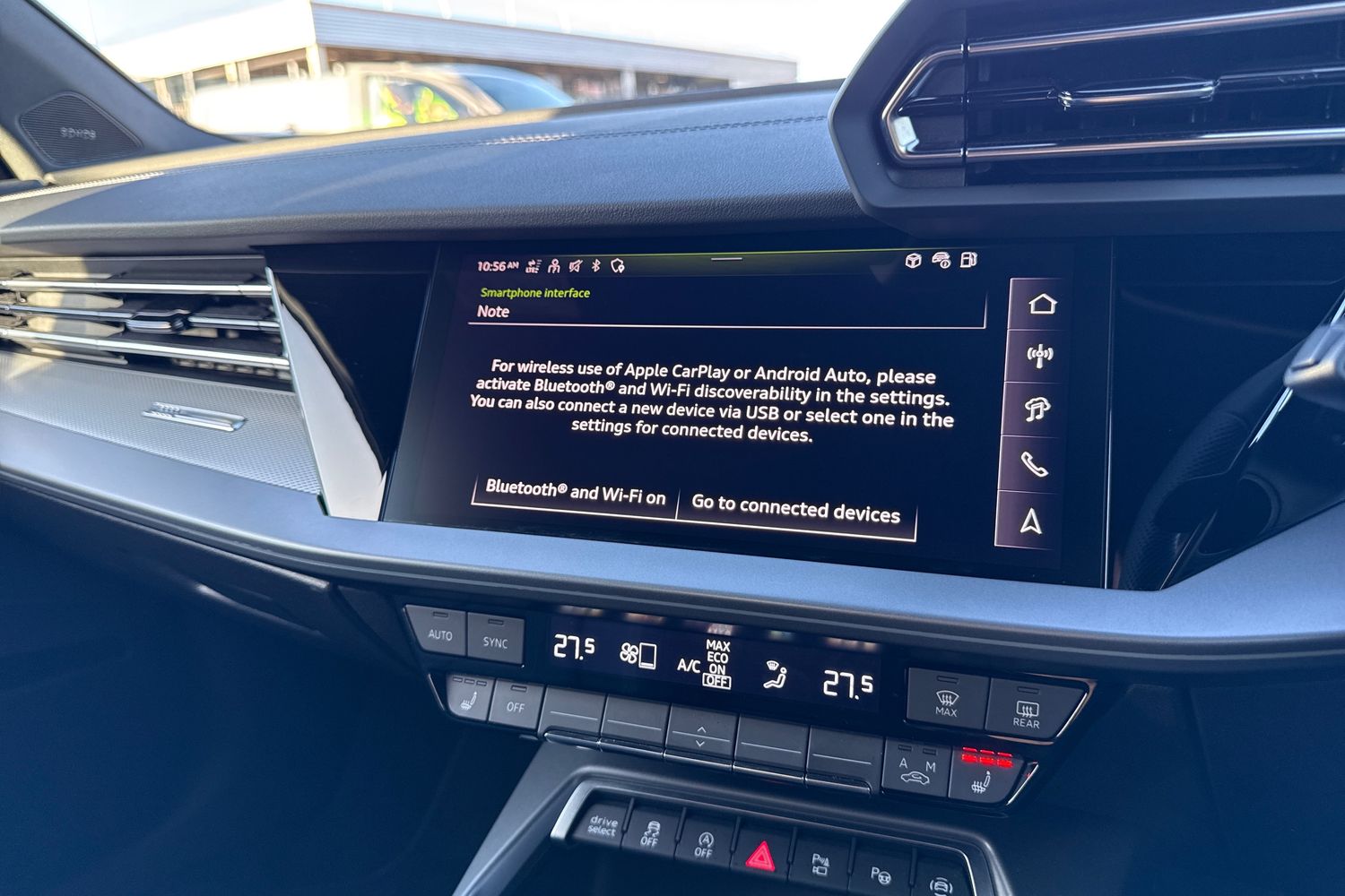 Used Audi A3 2025 for sale - 76896210: Photo 38