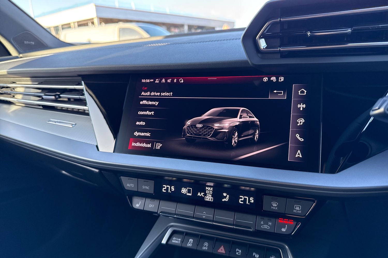 Used Audi A3 2025 for sale - 76896210: Photo 40