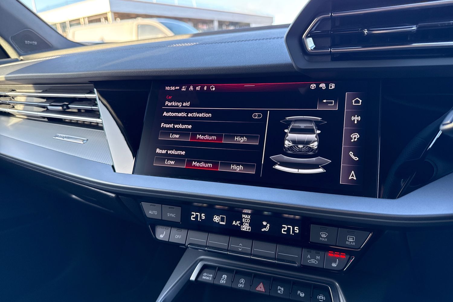 Used Audi A3 2025 for sale - 76896210: Photo 41